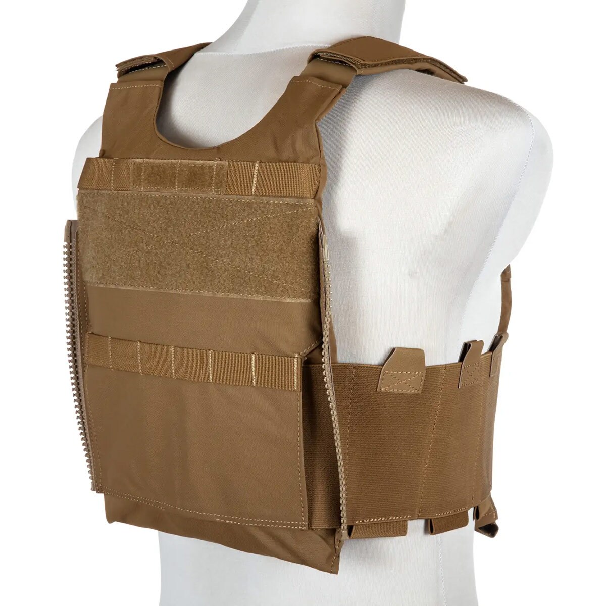 Primal Gear LV-119 type tactical vest - Coyote Brown