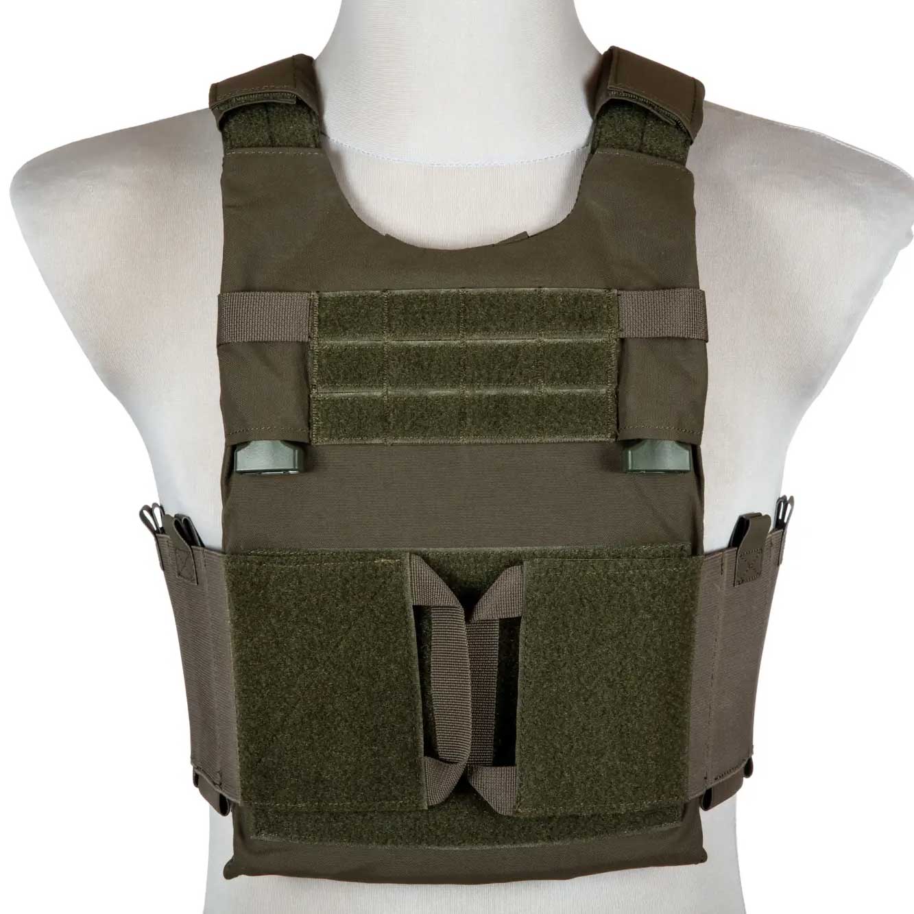 Primal Gear tactical vest type LV-119 - Olive