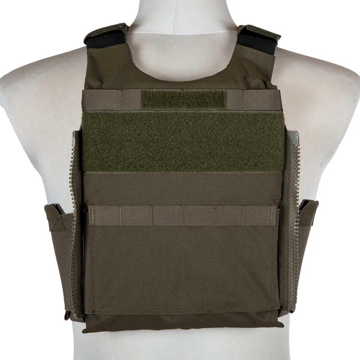 Primal Gear tactical vest type LV-119 - Olive