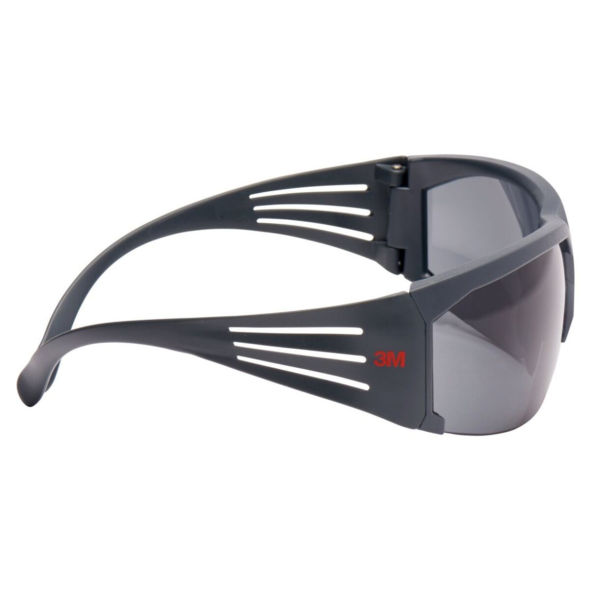 3M SecureFit 600 safety glasses - Grey