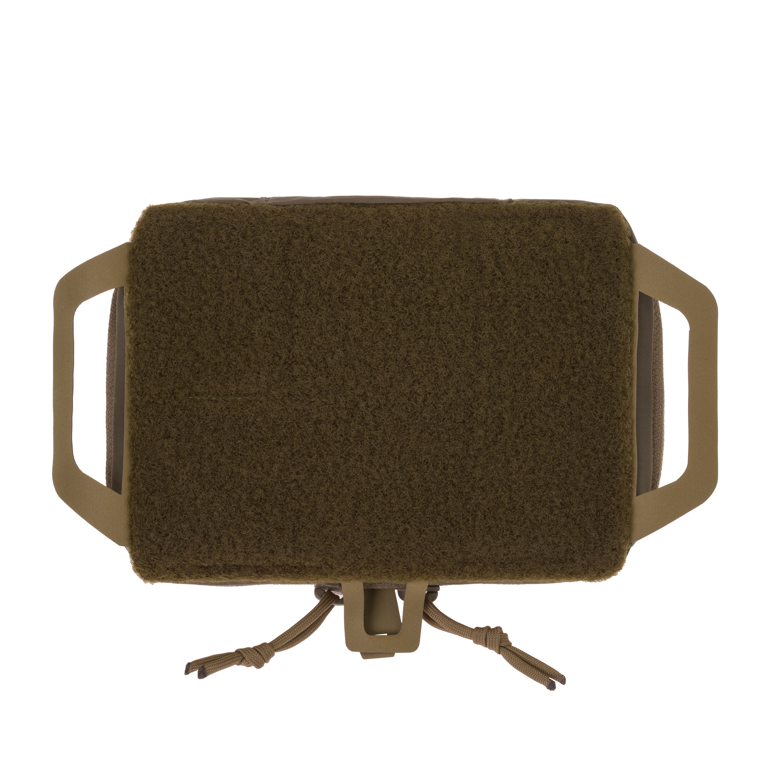 Direct Action Med Pouch Horizontal MK II - PenCott WildWood