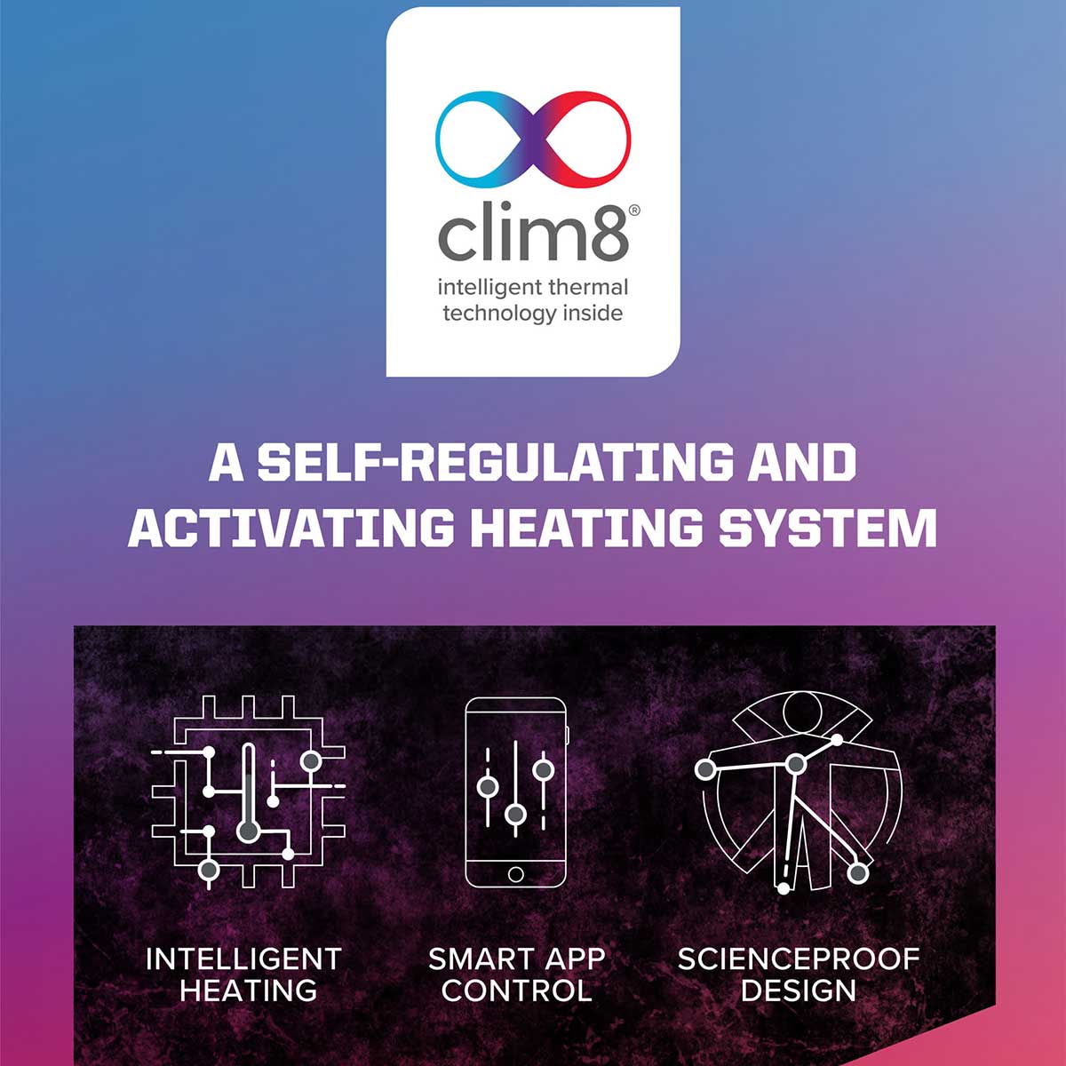 Mechanix Wear ColdWork M-Pact Heated Gloves Brown/Black