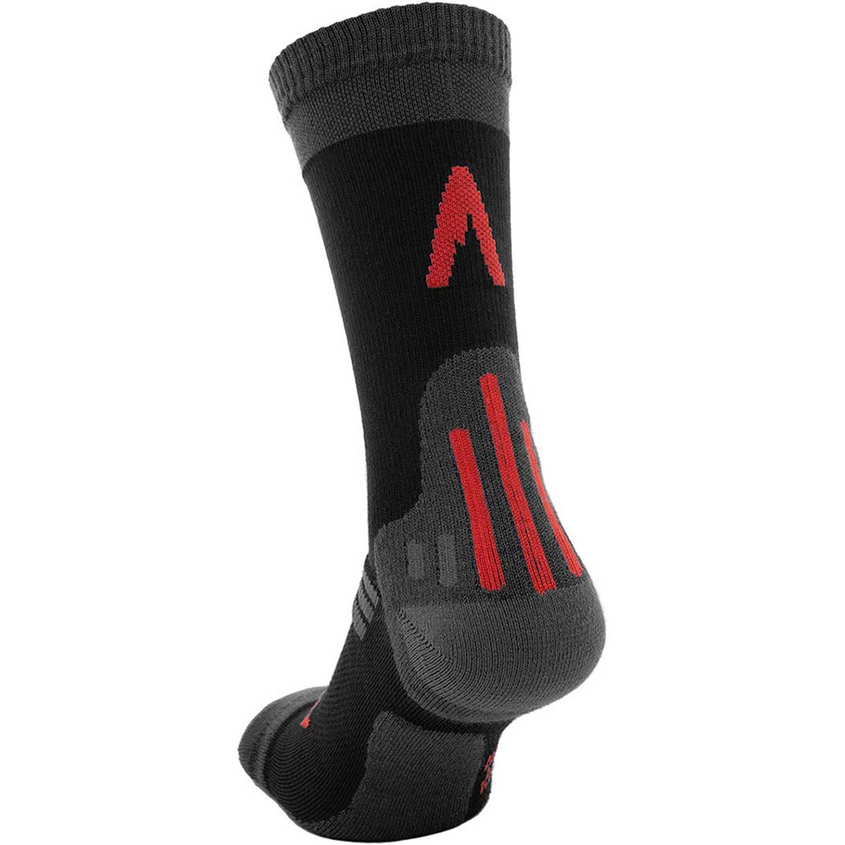 Alpinus Trekking Valletto Socks - Black