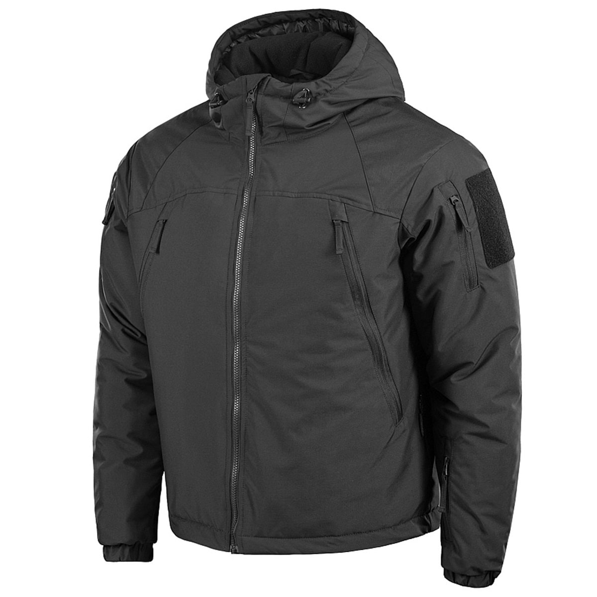 M-Tac Alpha Gen III Jacket - Black