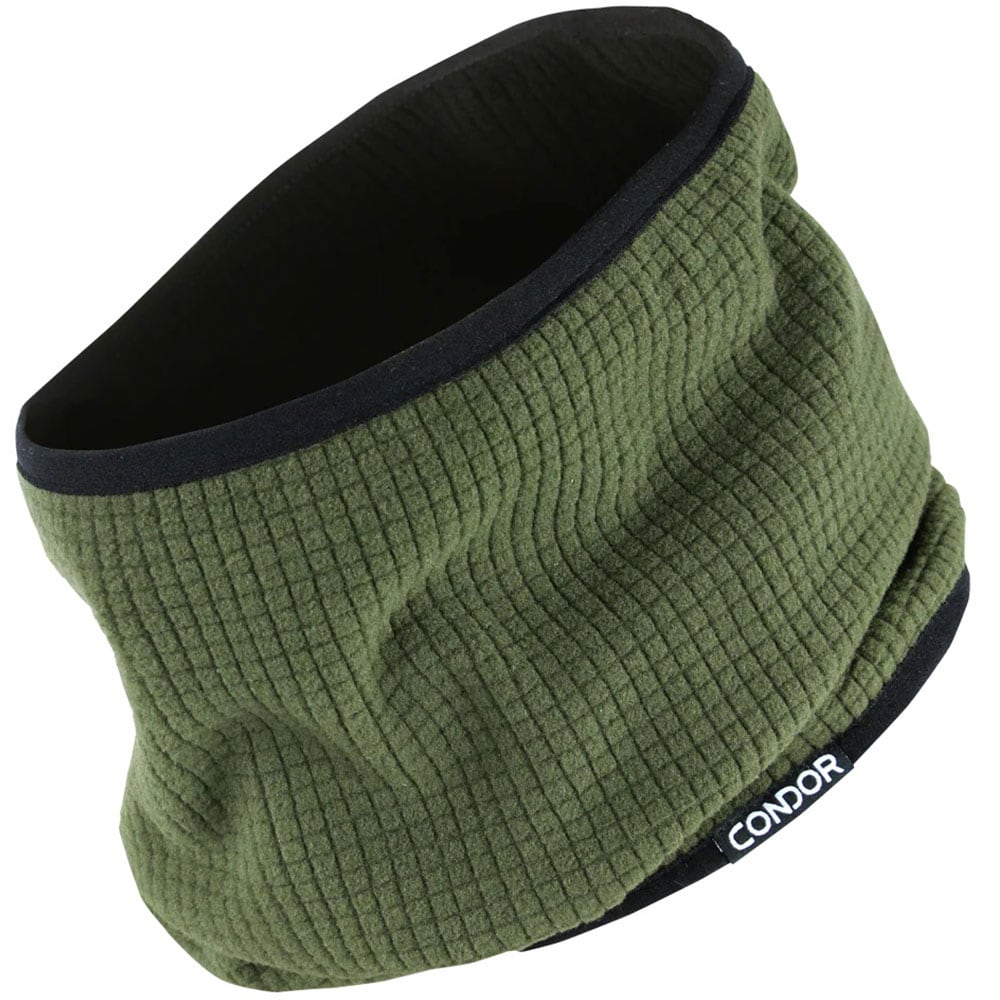Condor Reversible Gaiter - Olive Drab