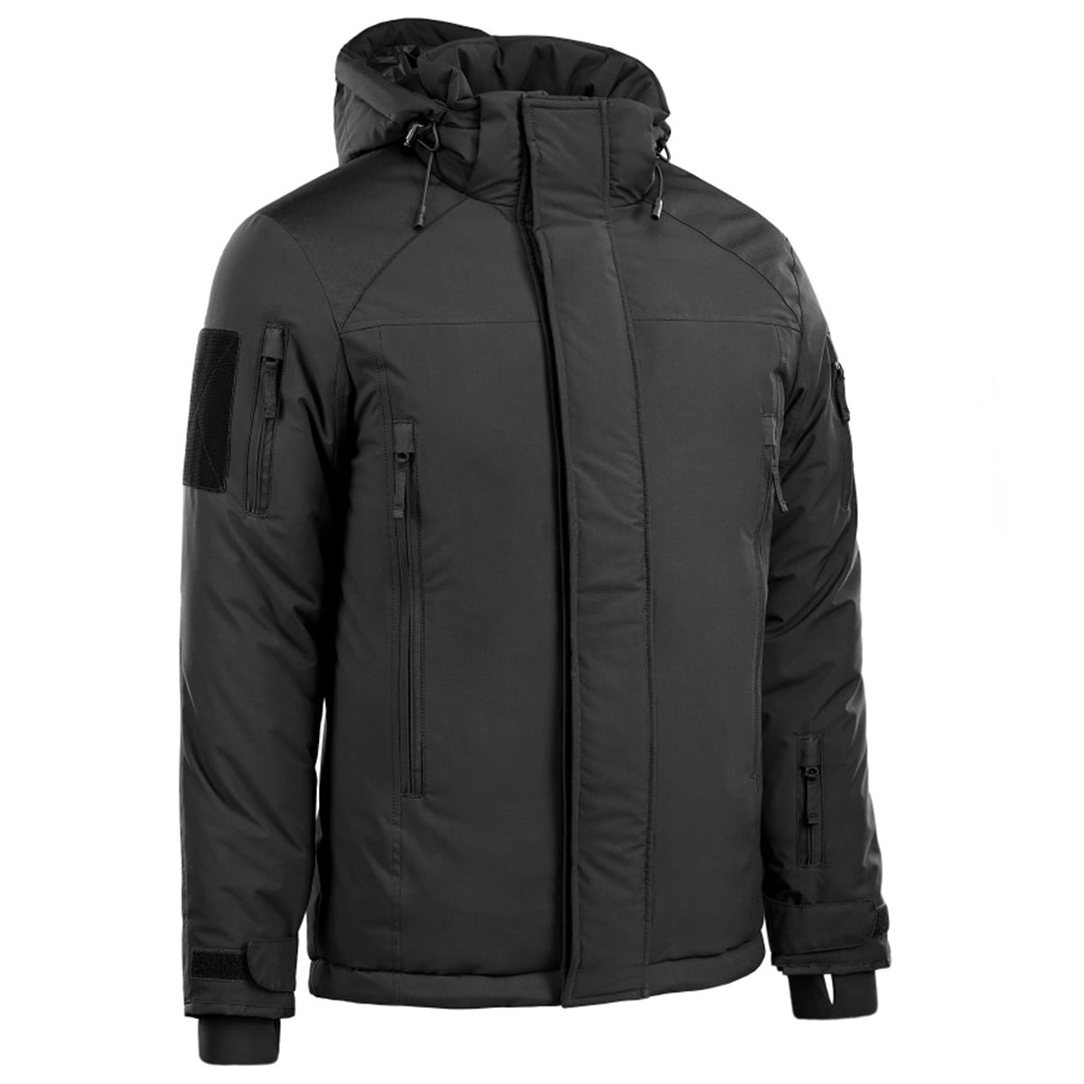 M-Tac Alpha Extreme Gen. III Jacket - Black