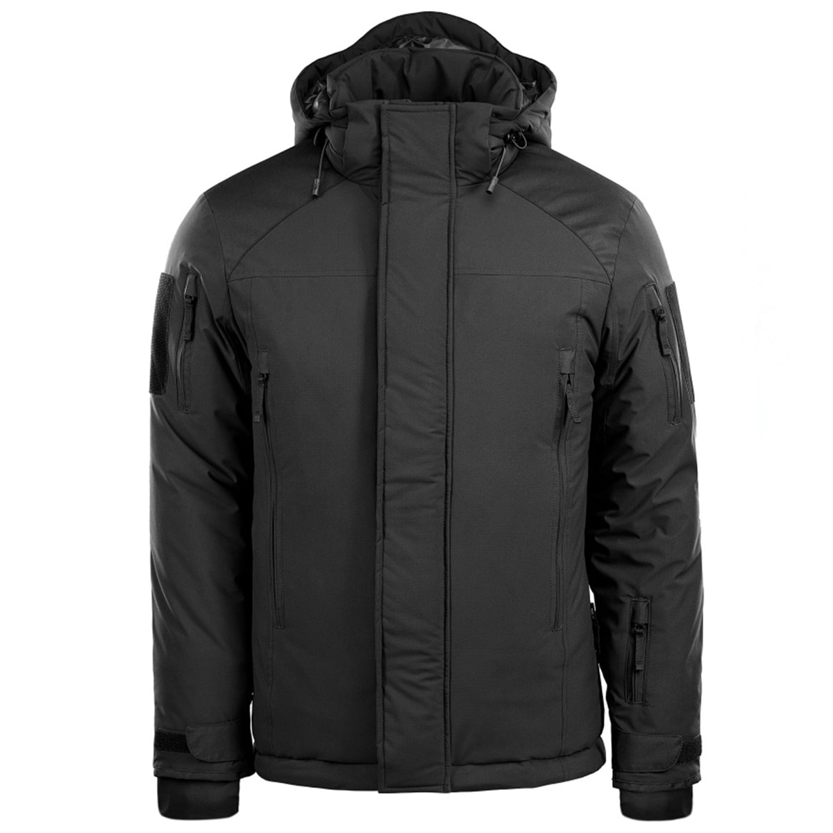 M-Tac Alpha Extreme Gen. III Jacket - Black