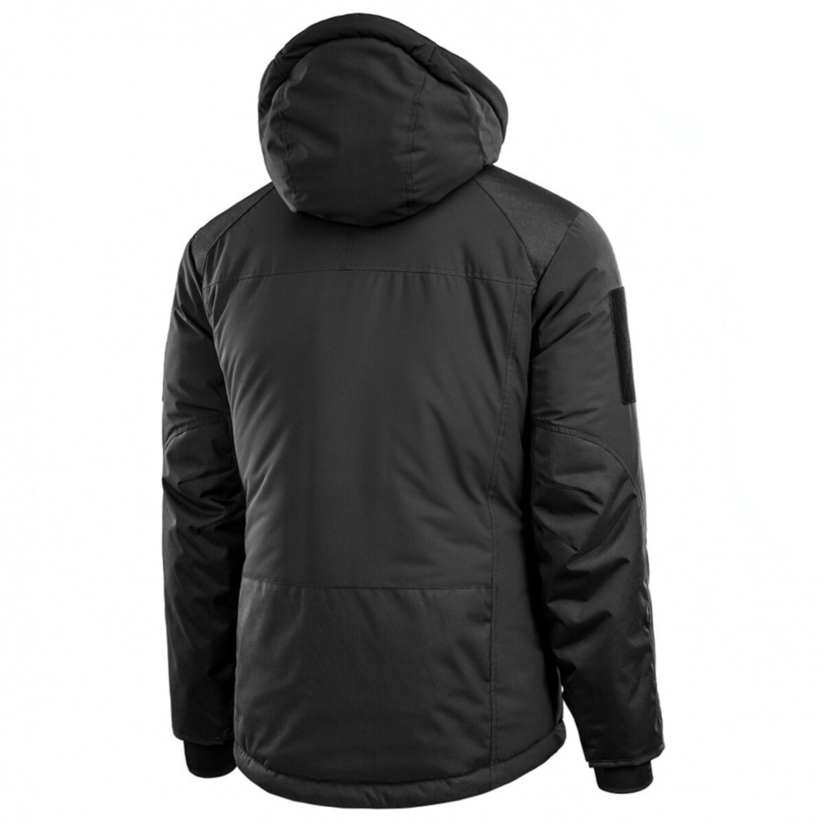 M-Tac Alpha Extreme Gen. III Jacket - Black