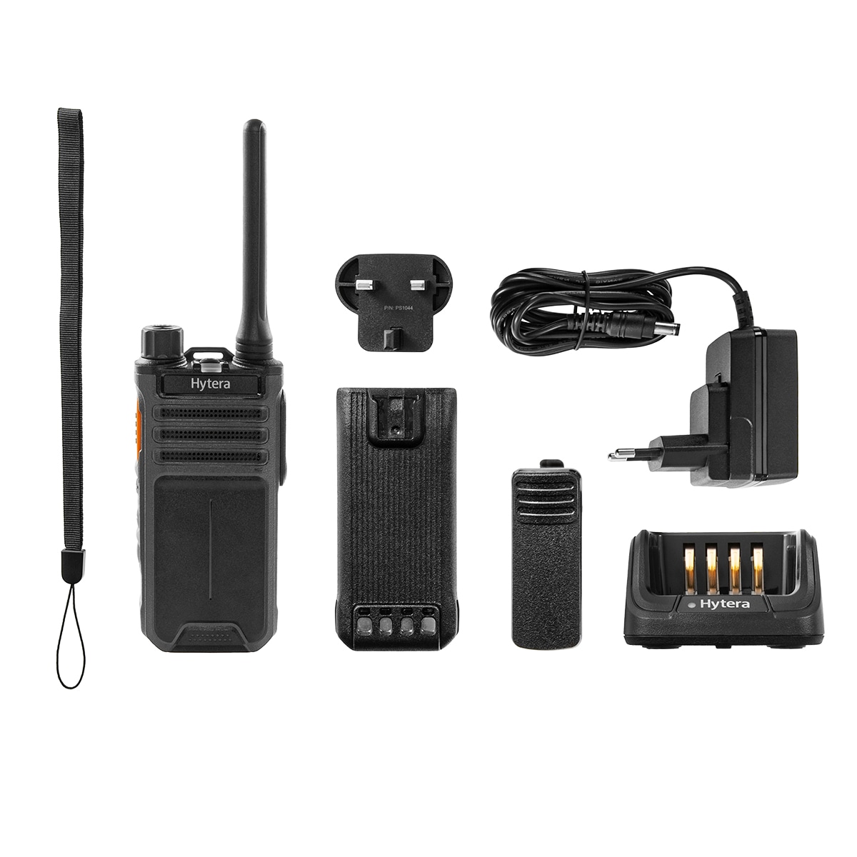 Hytera BP515LF DMR PMR Radio
