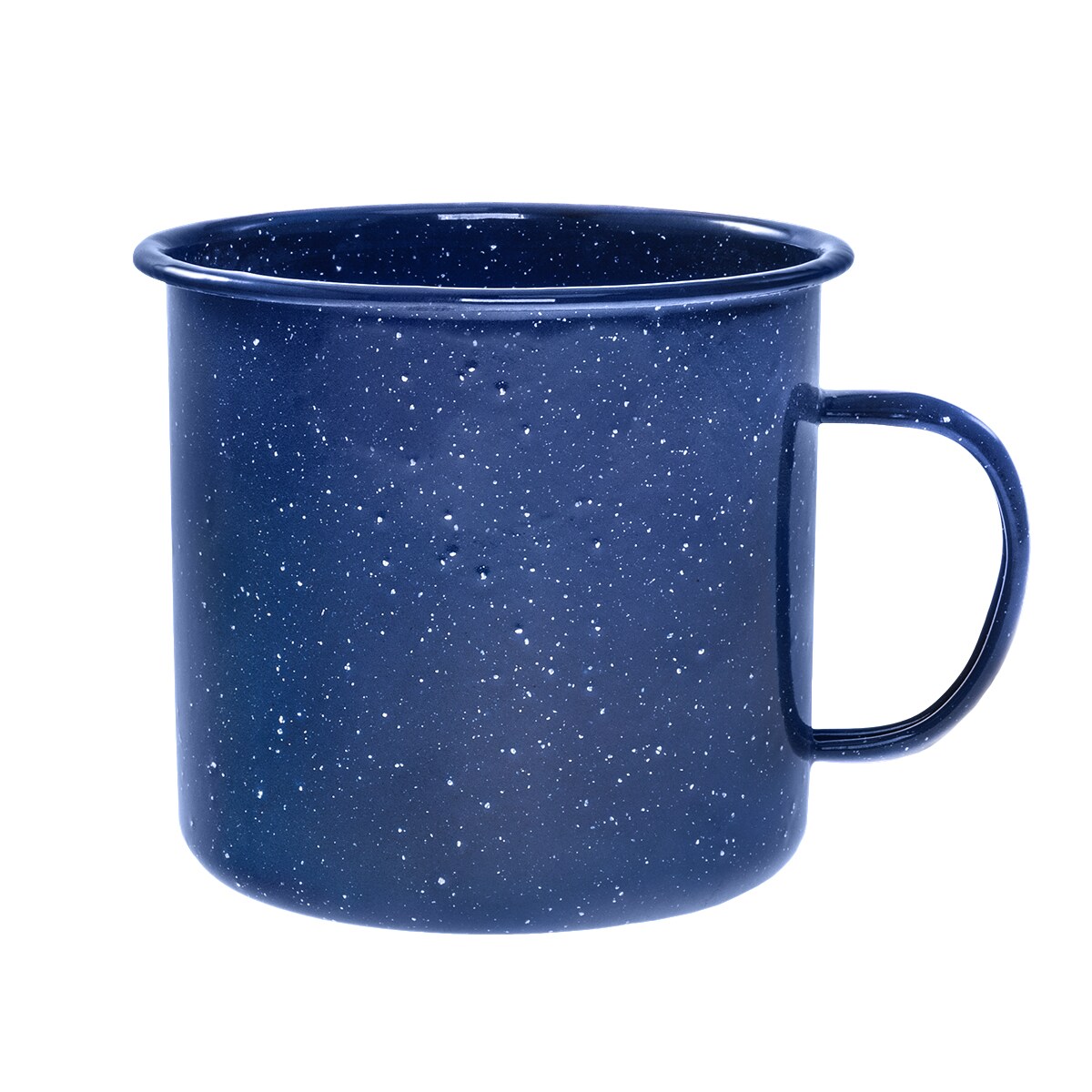 Mil-Tec Western 0,68 l Cup - Blue