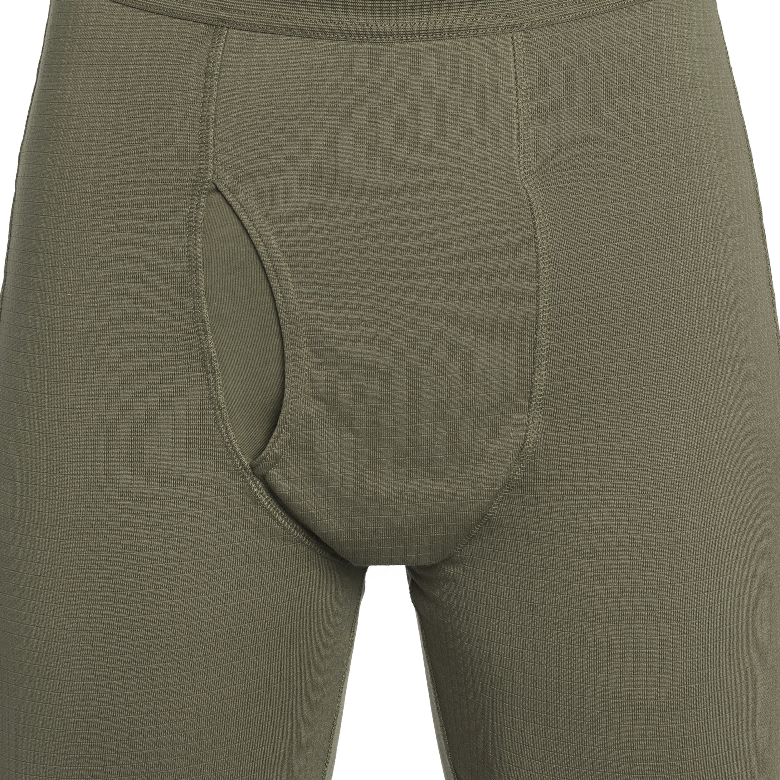 MFH US Level II GEN III Thermoactive underwear  - Olive