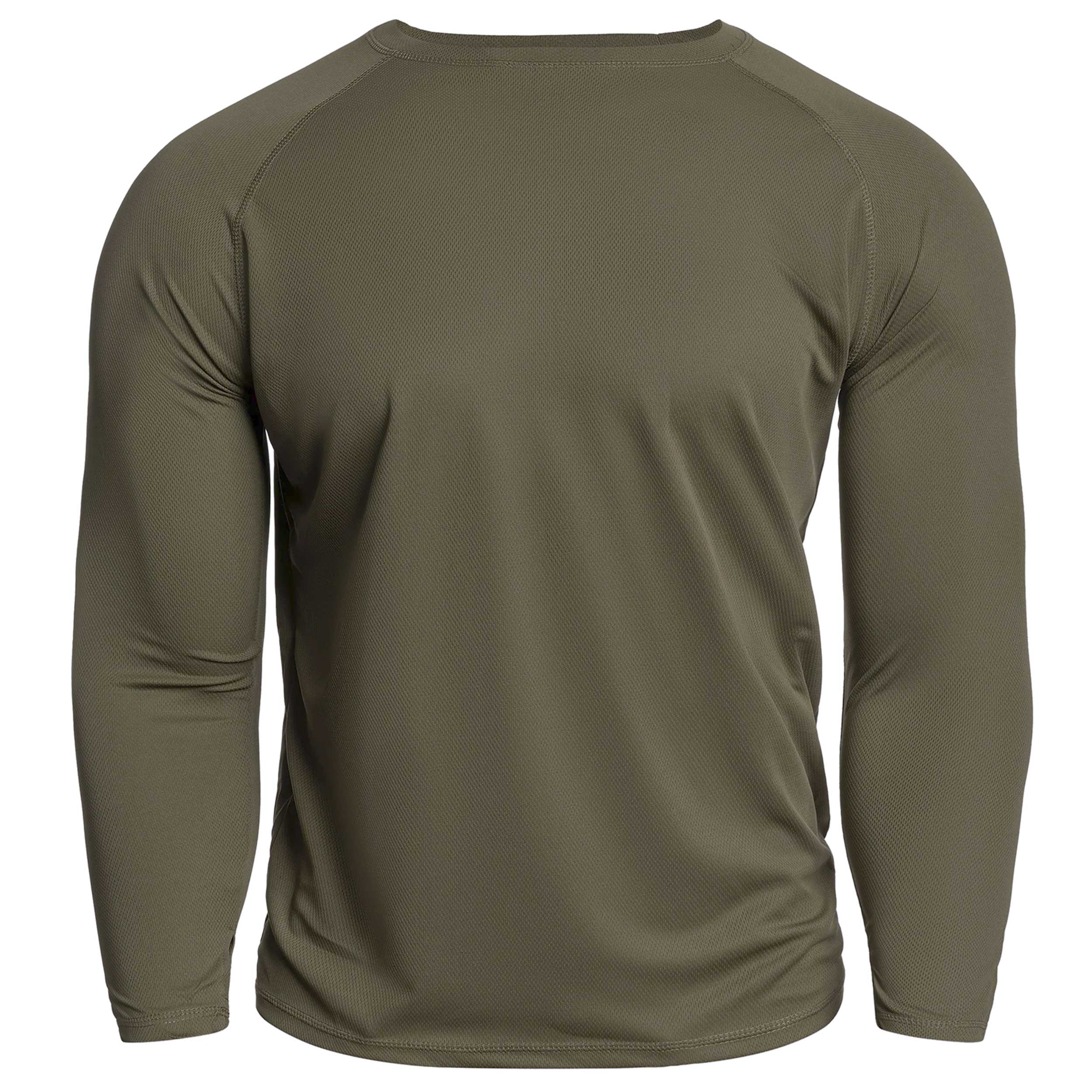 MFH US Level I GEN III thermal underwear - Olive