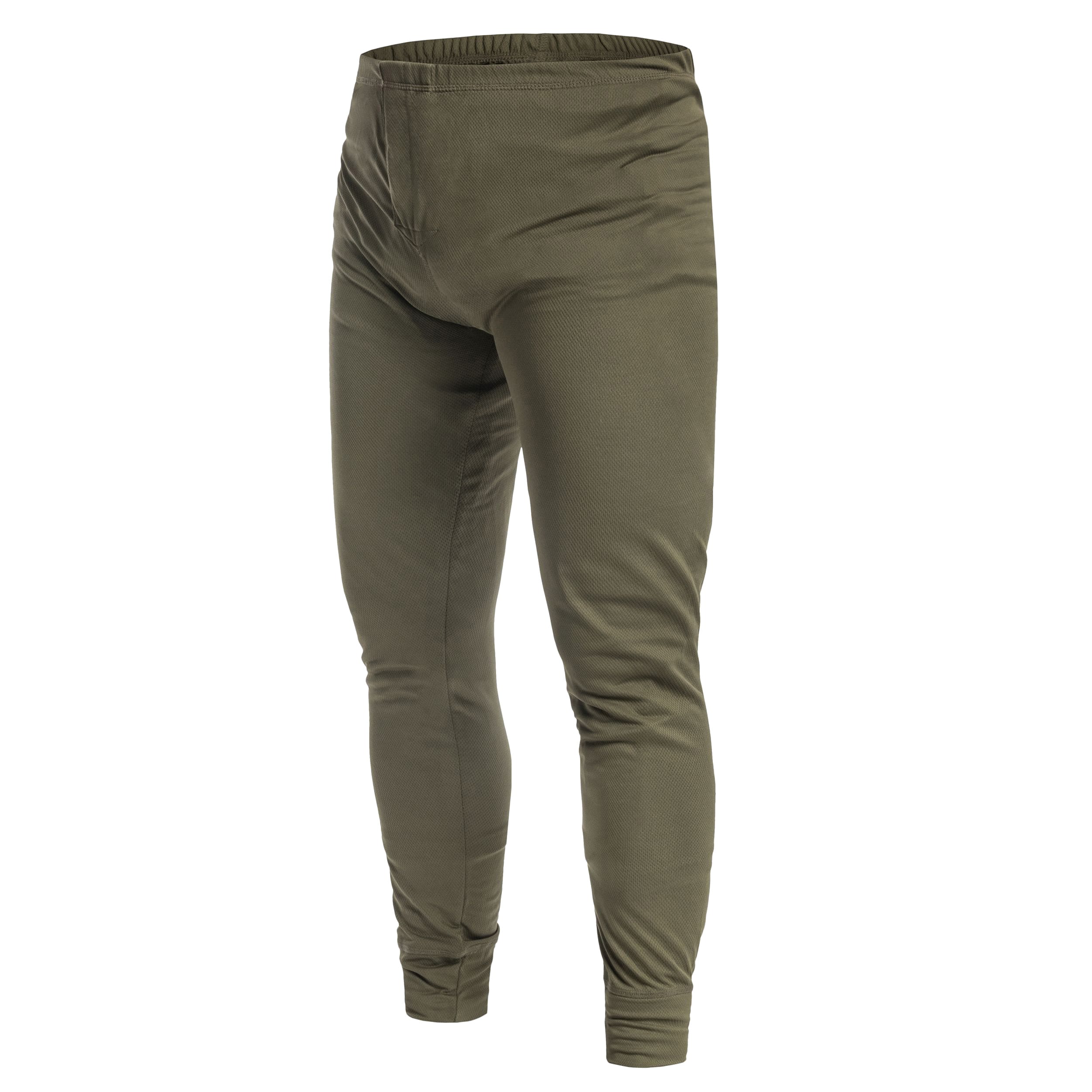 MFH US Level I GEN III thermal underwear - Olive