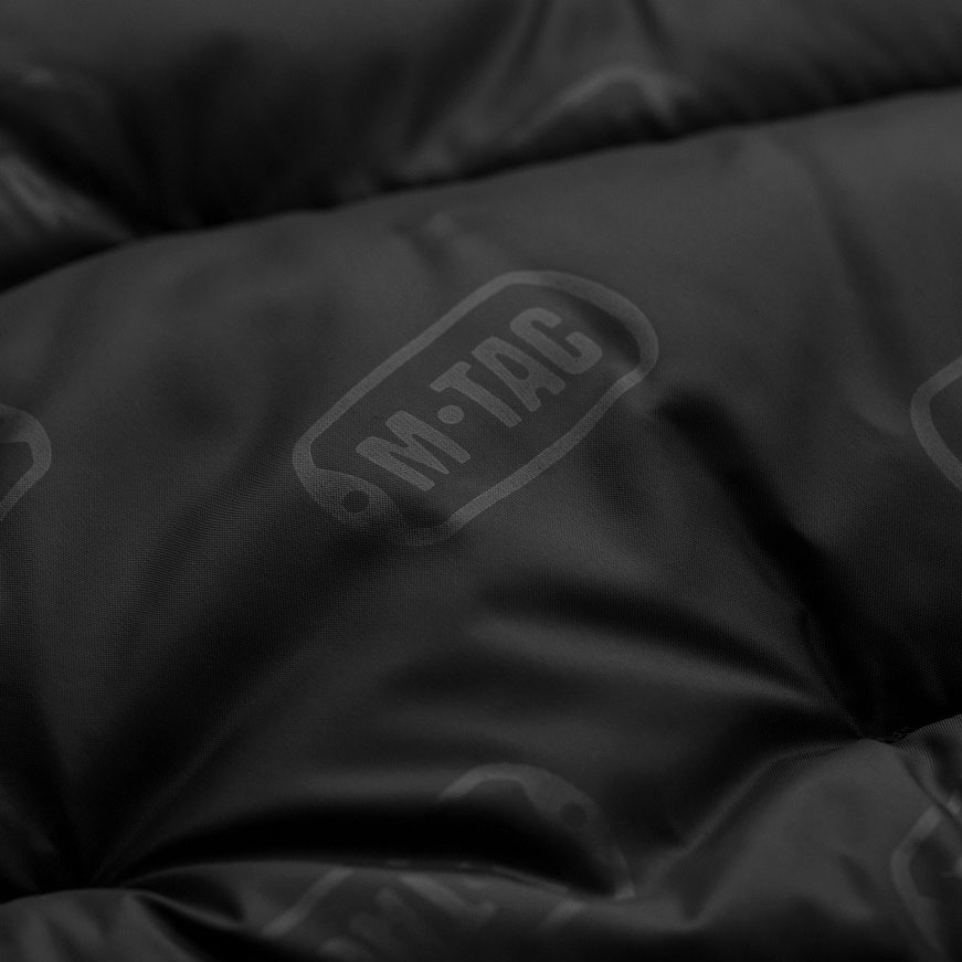 M-Tac Witiaz Jacket - Black