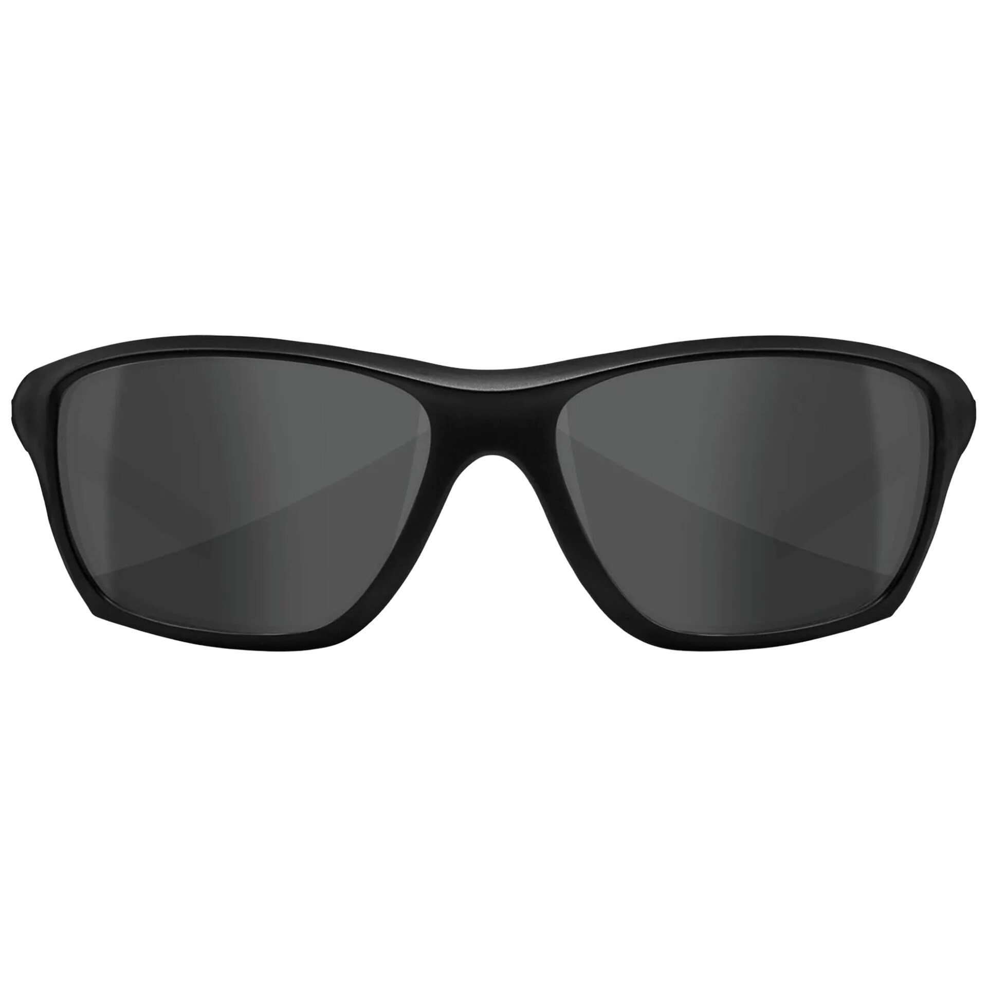 Wiley X Aspect tactical glasses - Smoke Grey/Matte Black