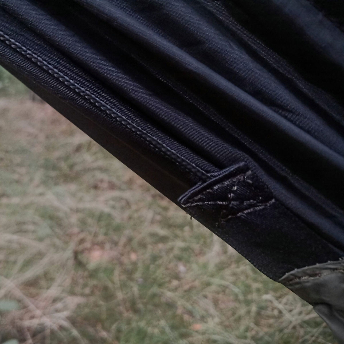 TigerWood Underquilt Marra 2.0 230 cm Hammock Liner - Olive