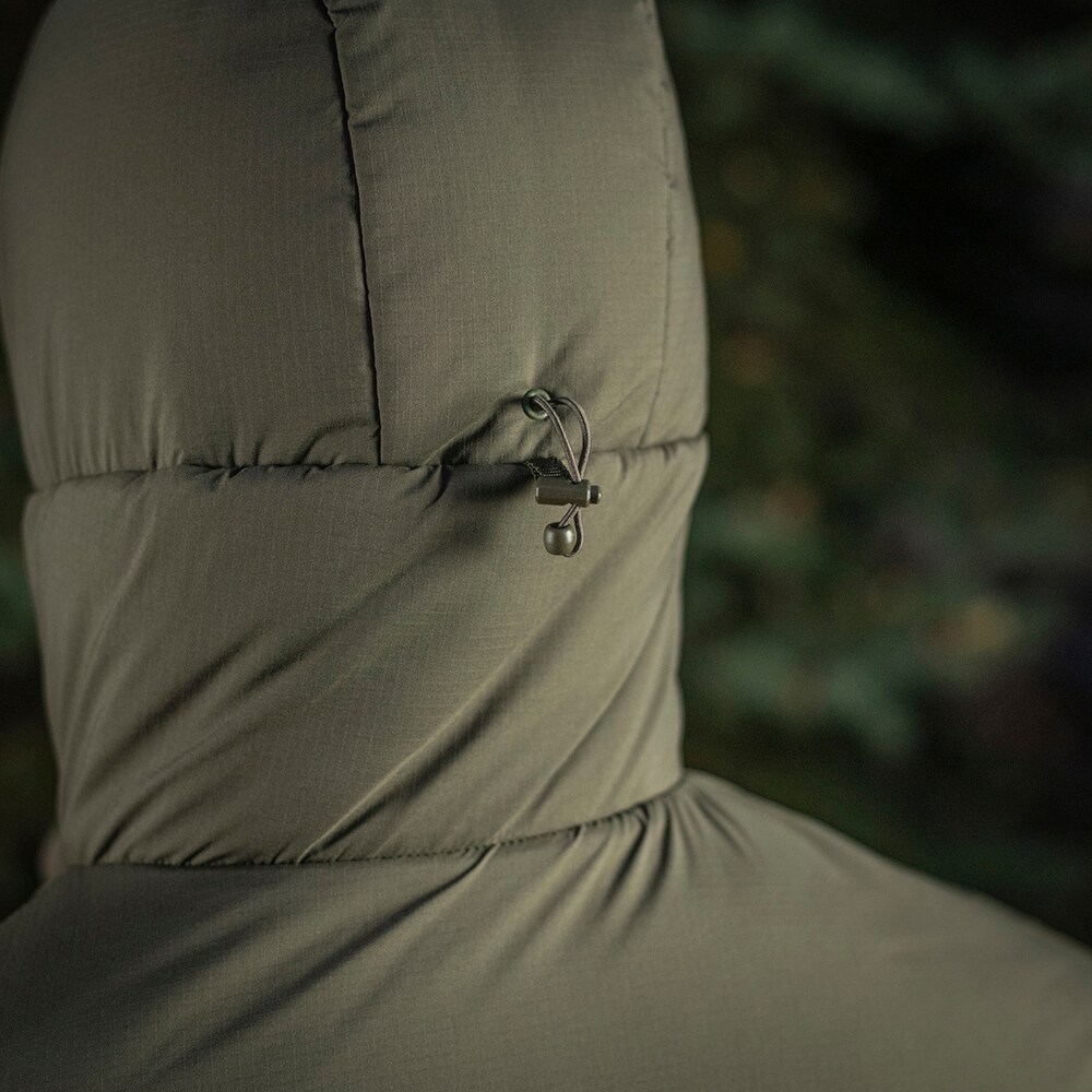 M-Tac Paladin Jacket - Olive