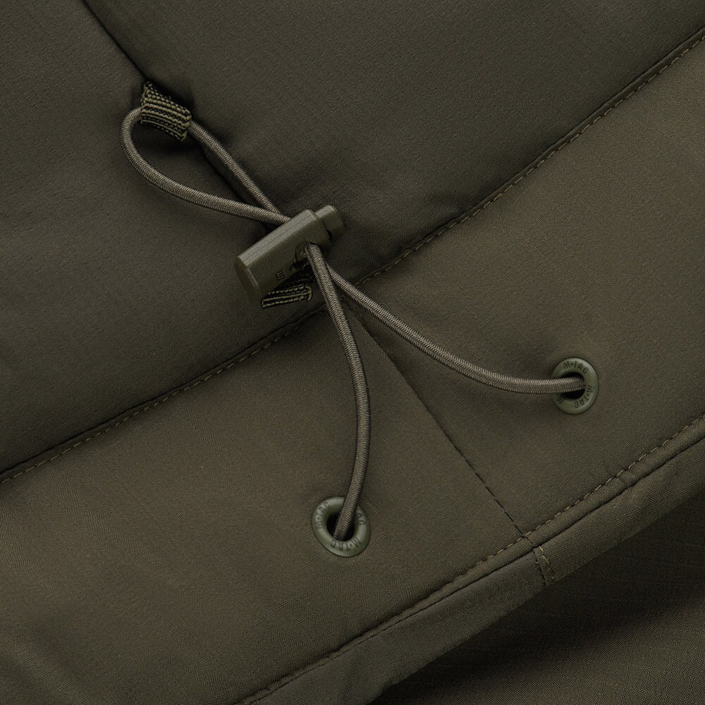 M-Tac Paladin Jacket - Olive