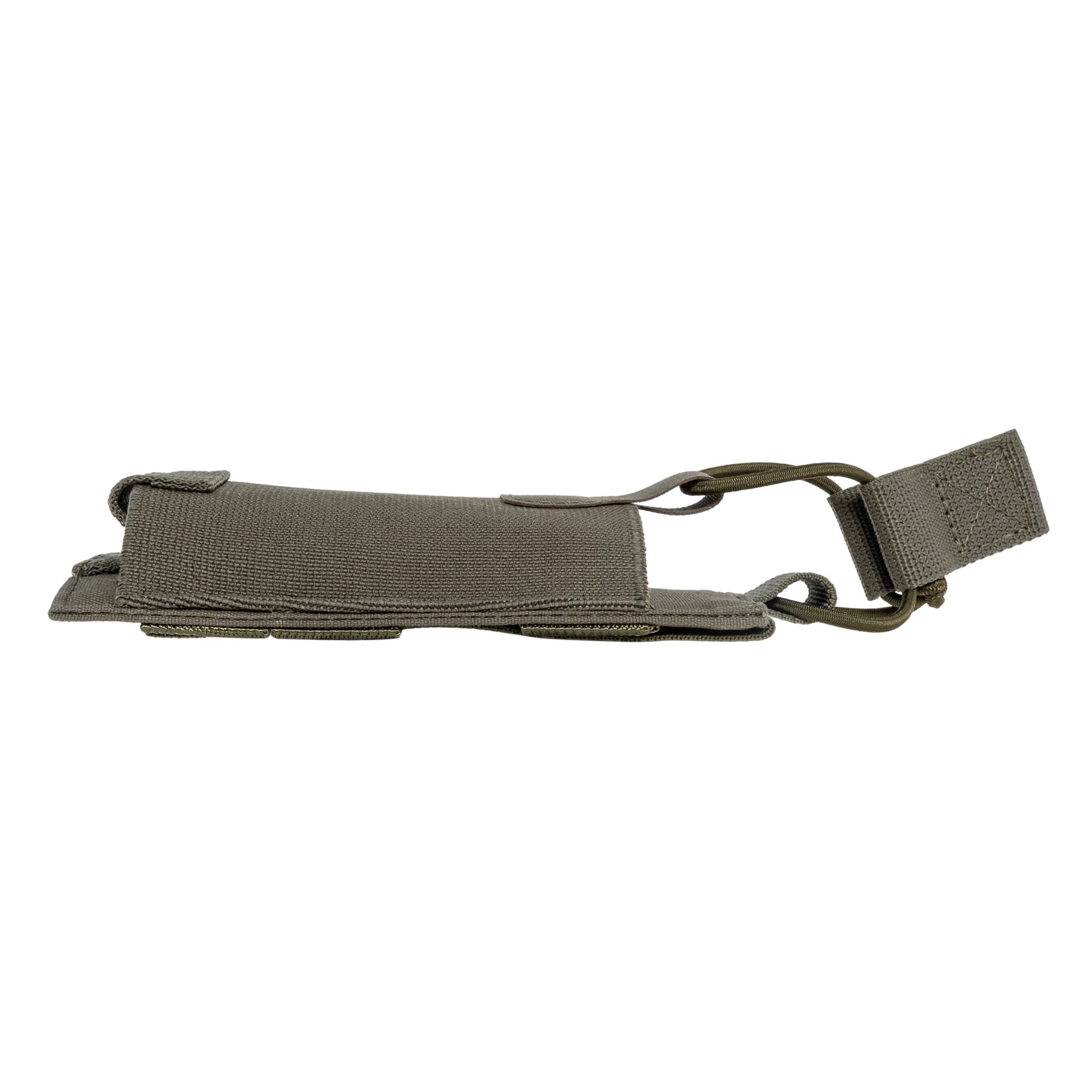 M-Tac Elite Flexible Magazine Pouch - Ranger Green
