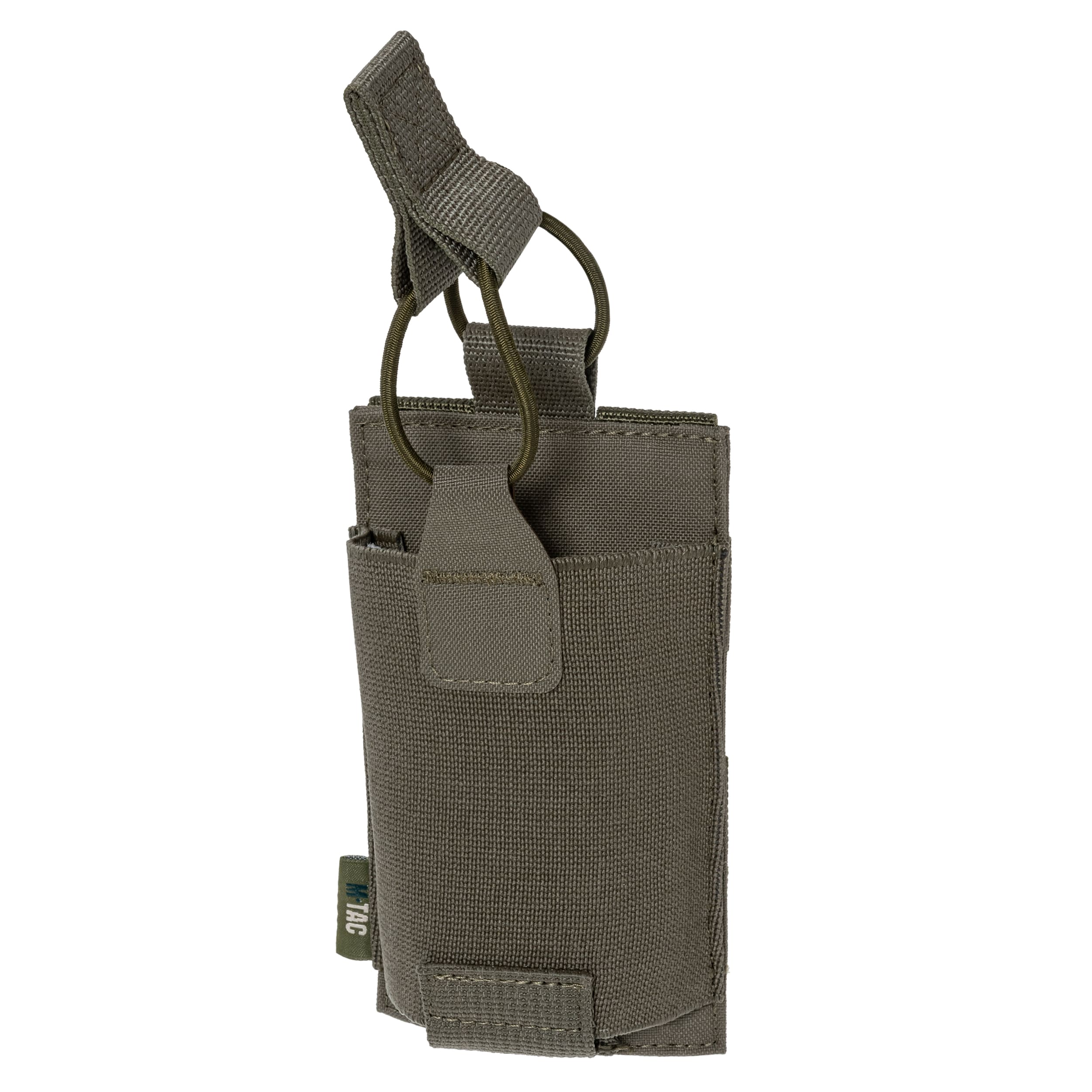 M-Tac Elite Flexible Magazine Pouch - Ranger Green