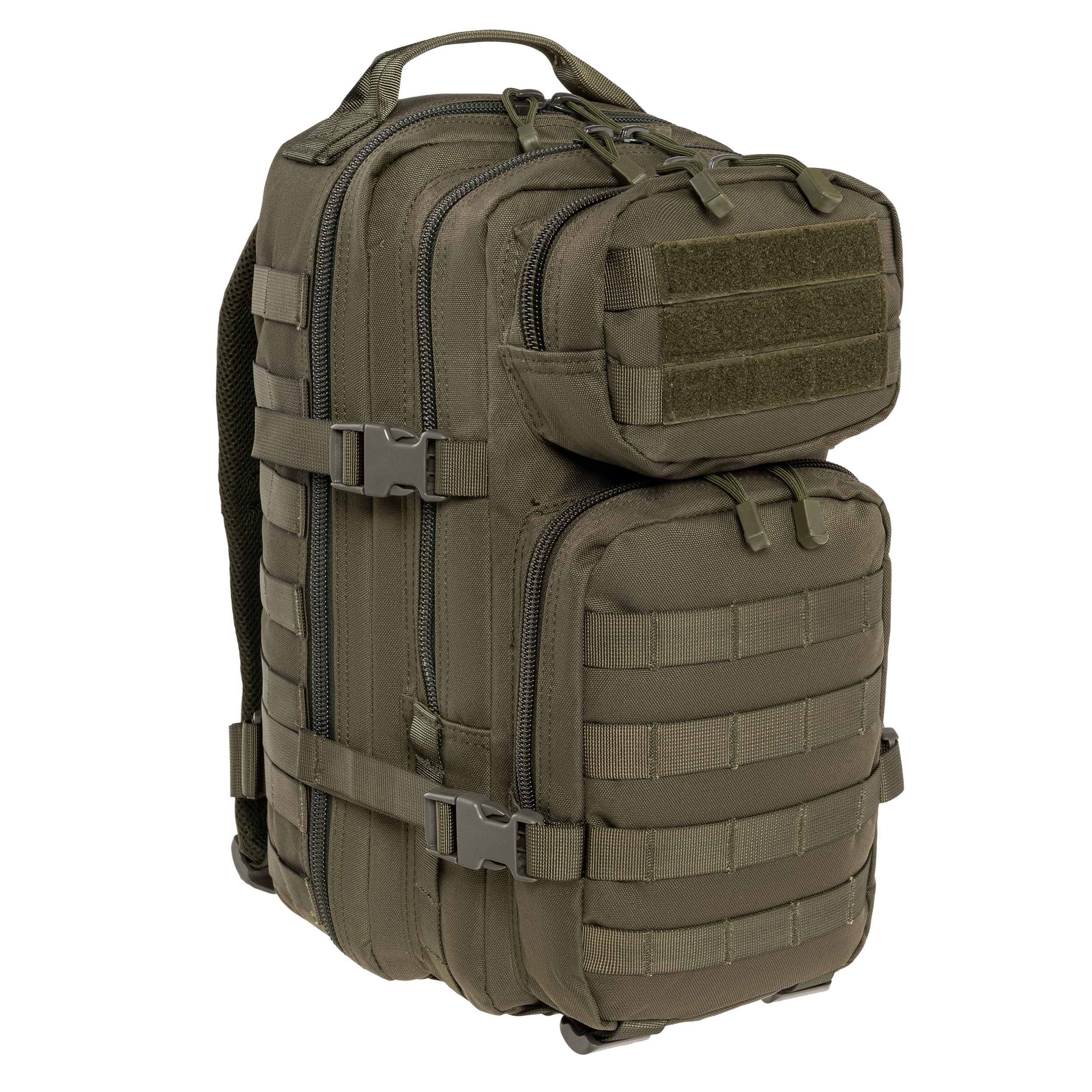 M-Tac Assault Pack Backpack 20 l - Olive