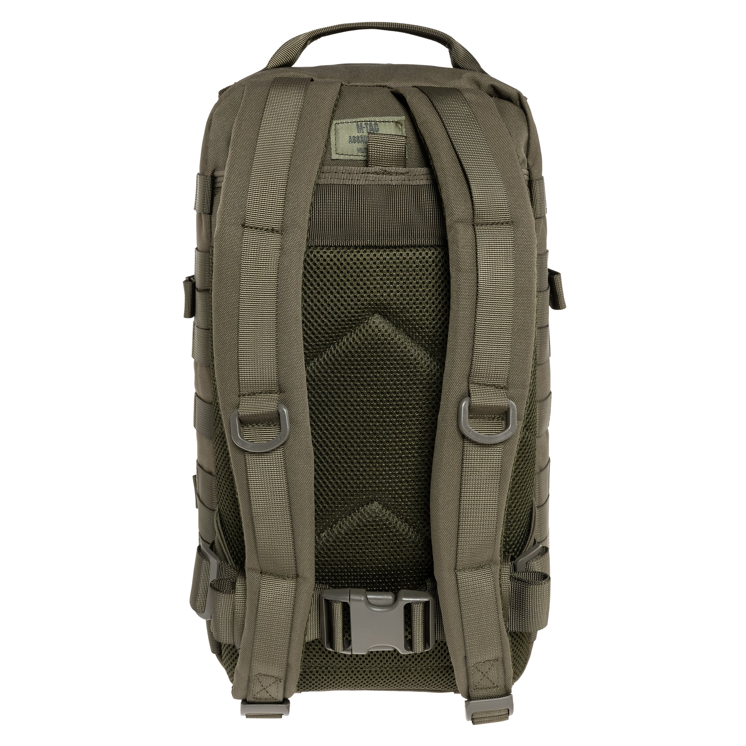 M-Tac Assault Pack Backpack 20 l - Olive