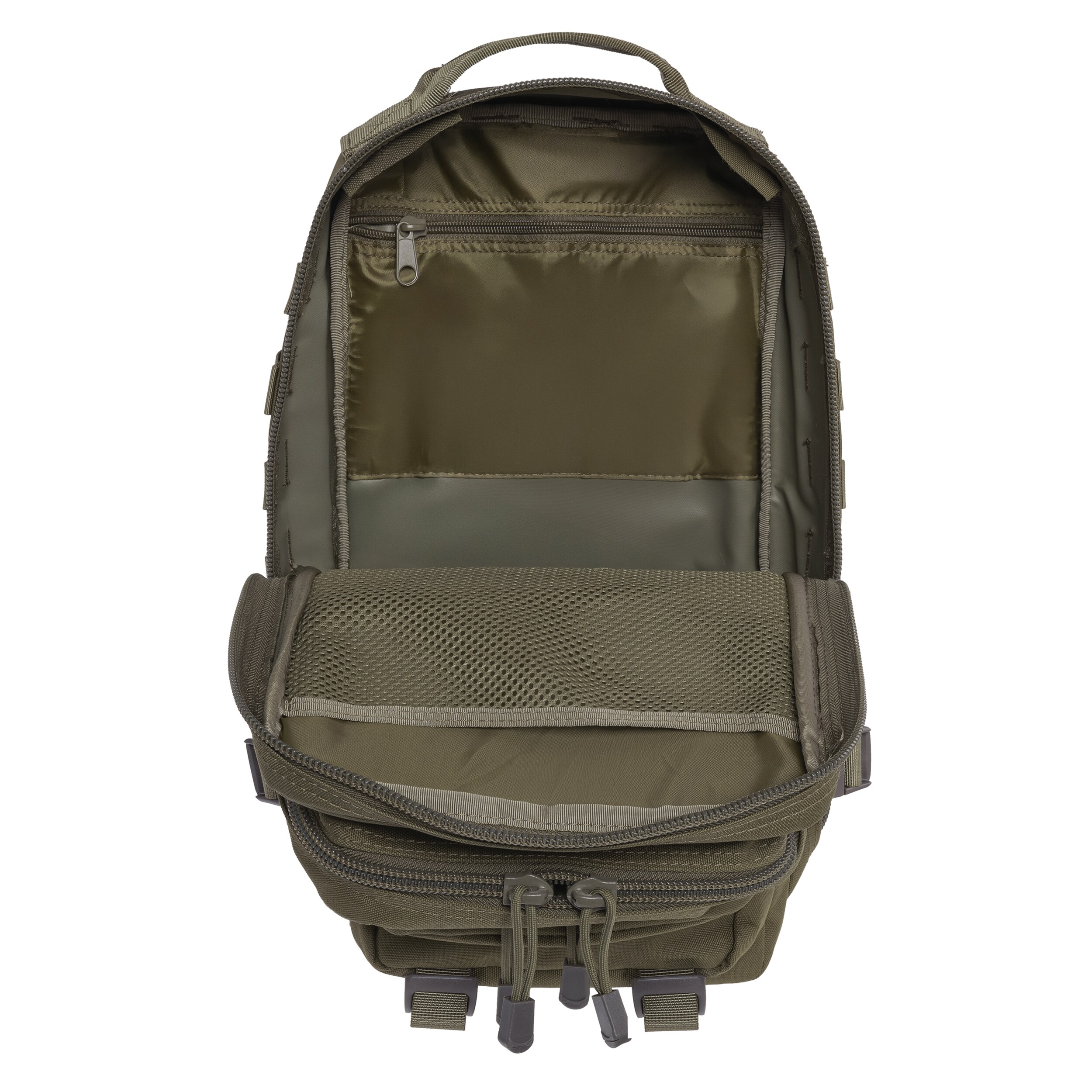 M-Tac Assault Pack Backpack 20 l - Olive