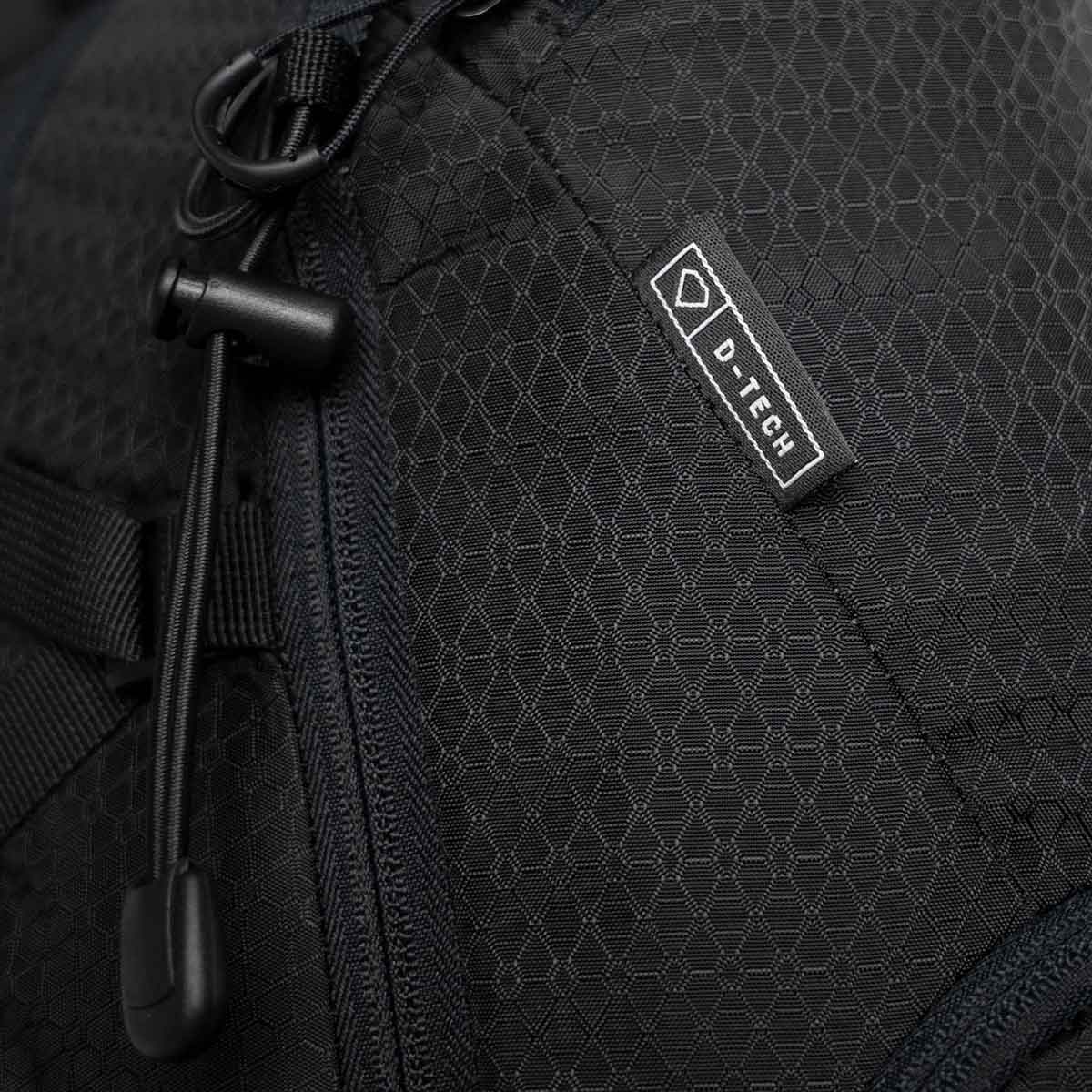 Alpinus Ornak II Backpack 30 l - Black