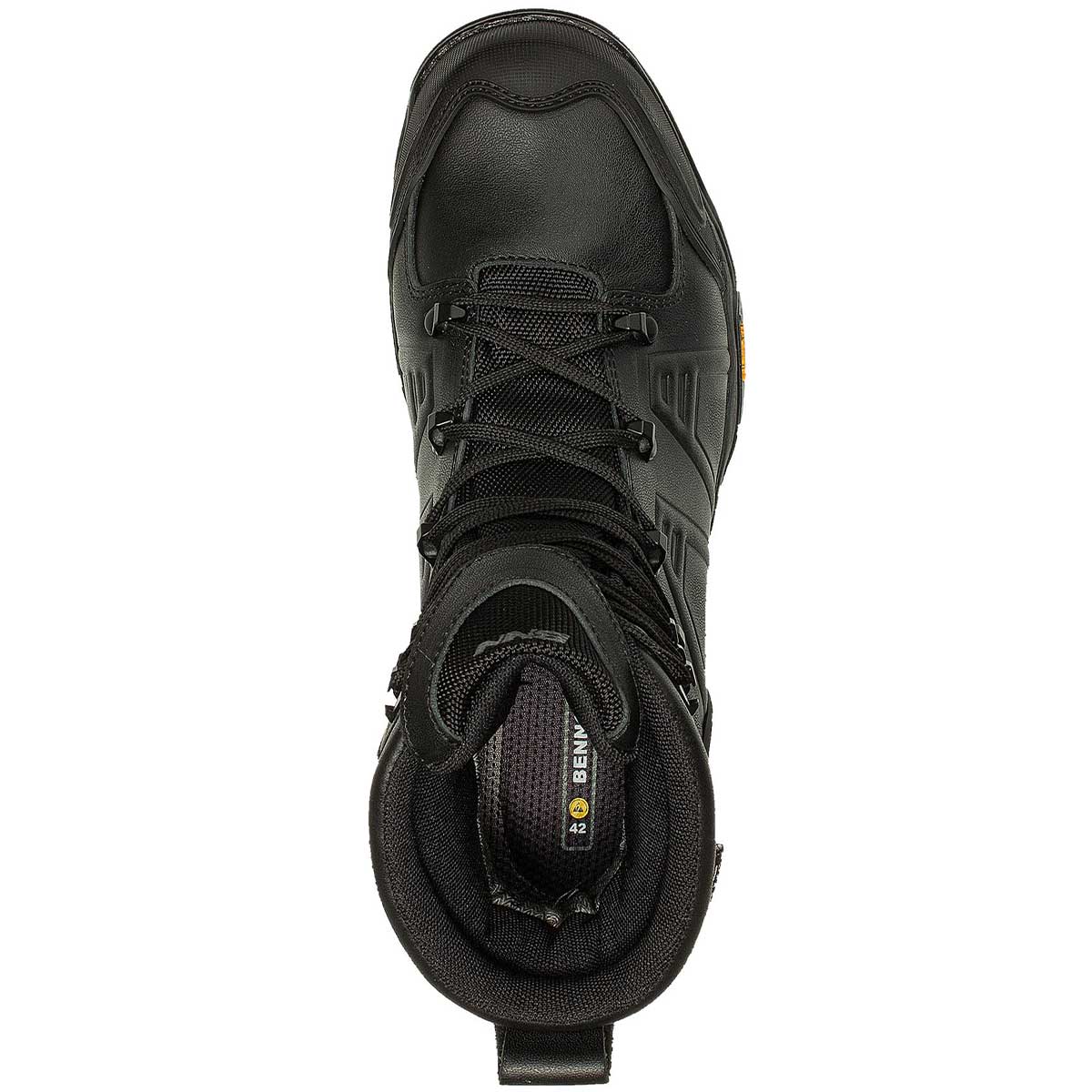 Bennon Panther XTR O2 Tactical Boots - Black