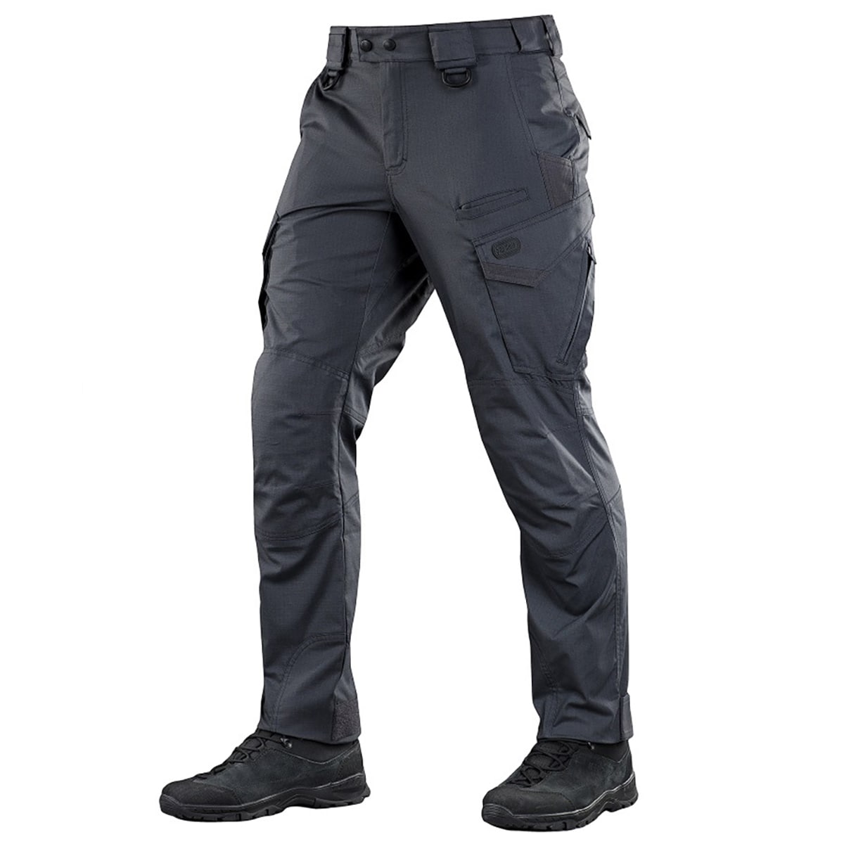 M-Tac Aggressor Gen.II Flex Pants - Dark Gray