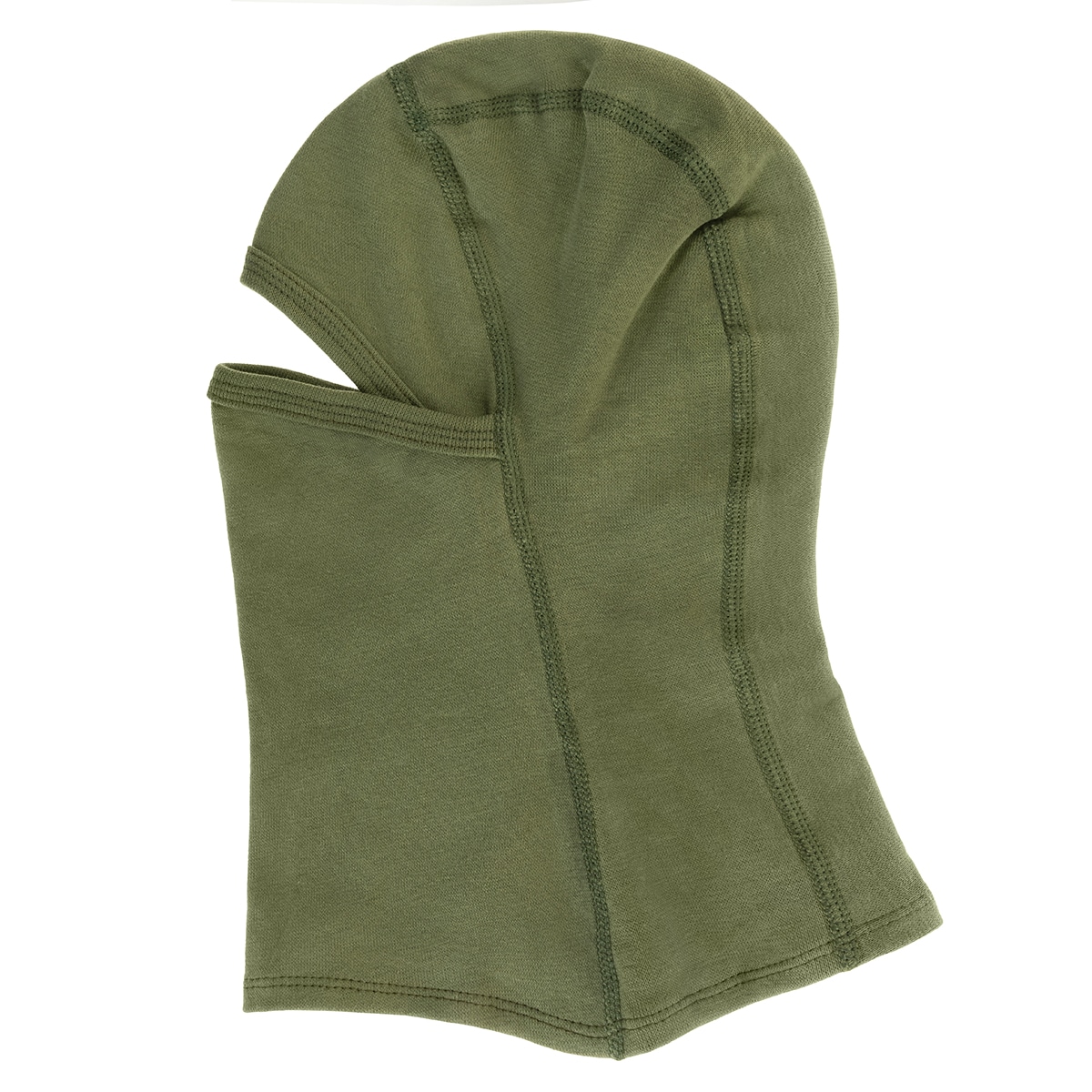 Polandex Ninja thermoactive balaclava - Green