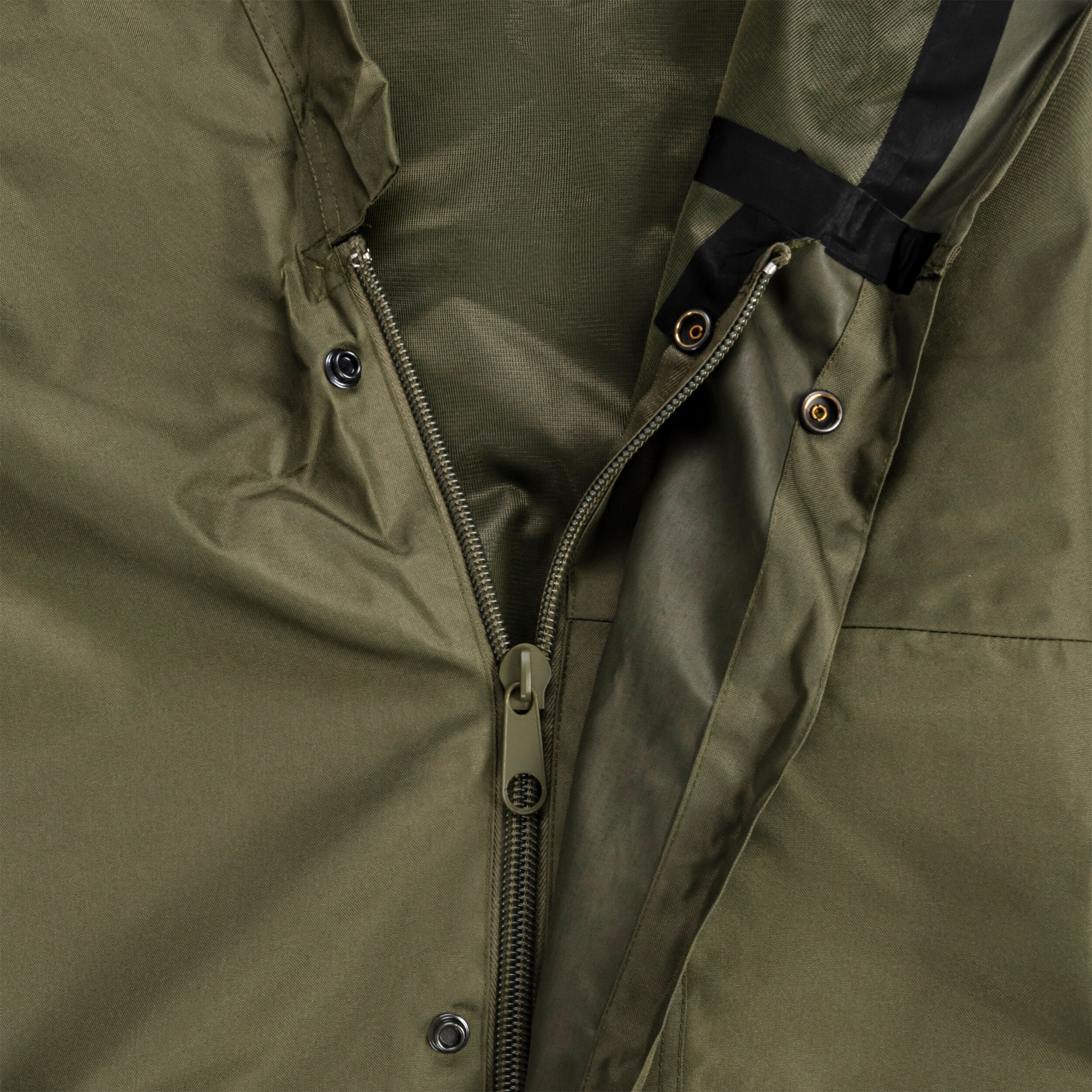 MFH Bivy Bag - Olive