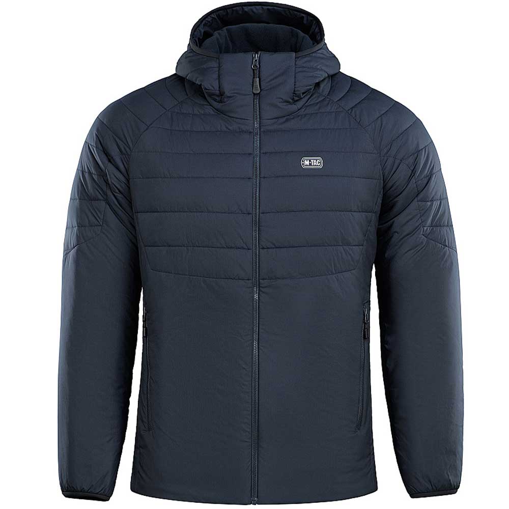 M-Tac Berserk Jacket - Deep Navy Blue