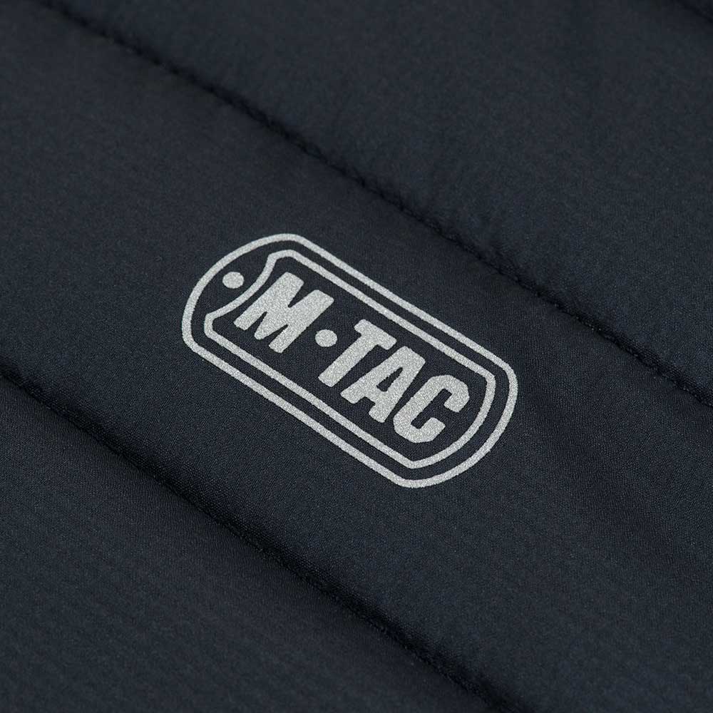 M-Tac Berserk Jacket - Deep Navy Blue