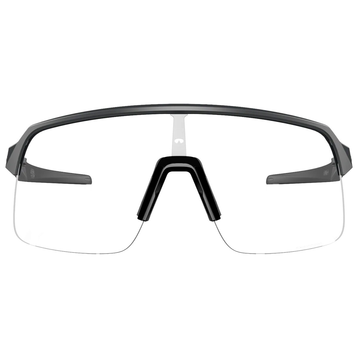 Oakley Sutro Lite Safety glasses - Matte Carbon/Photochromic