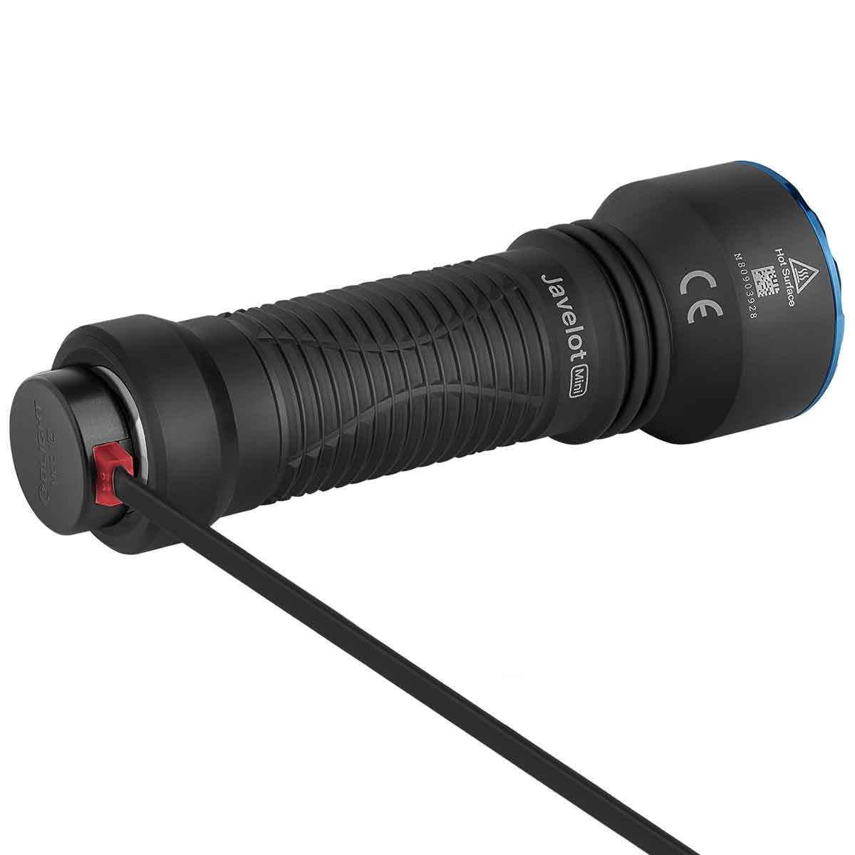 Olight Javelot Mini Tactical Flashlight - 1000 lumens