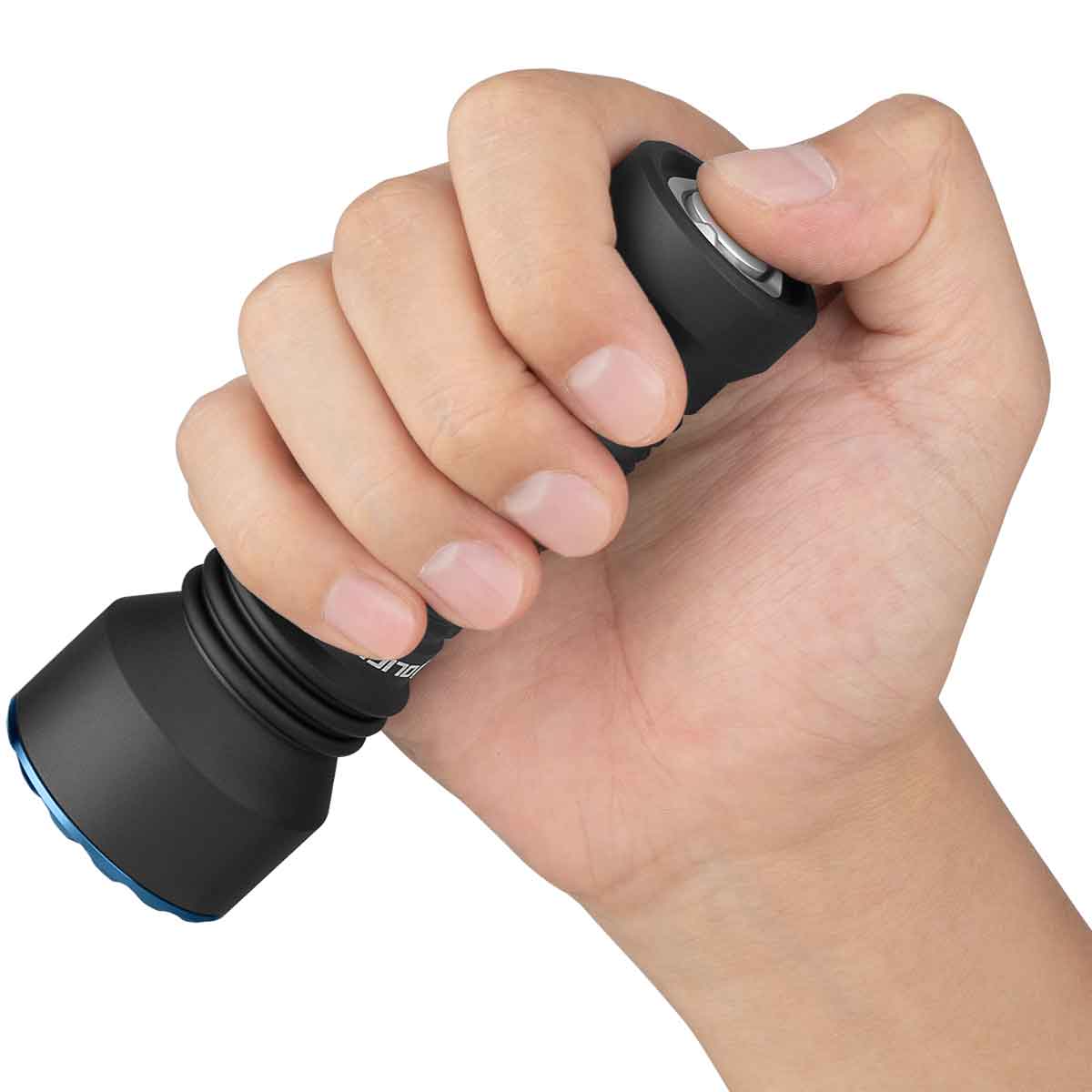 Olight Javelot Mini Tactical Flashlight - 1000 lumens