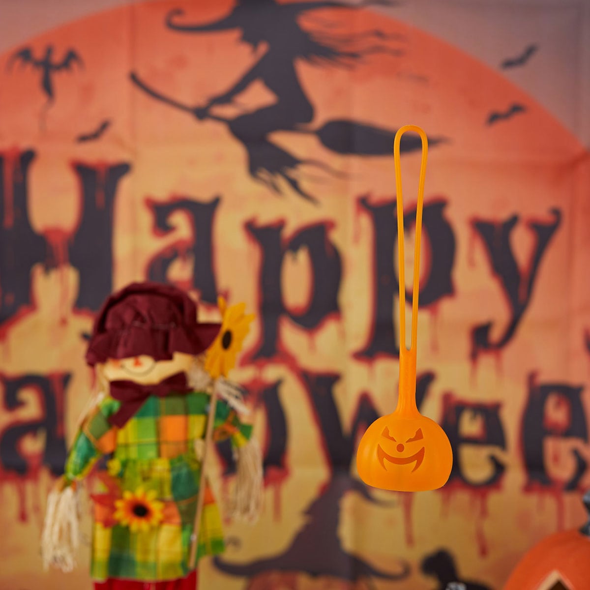 Osling Olight Obulb Pro - Pumpkin