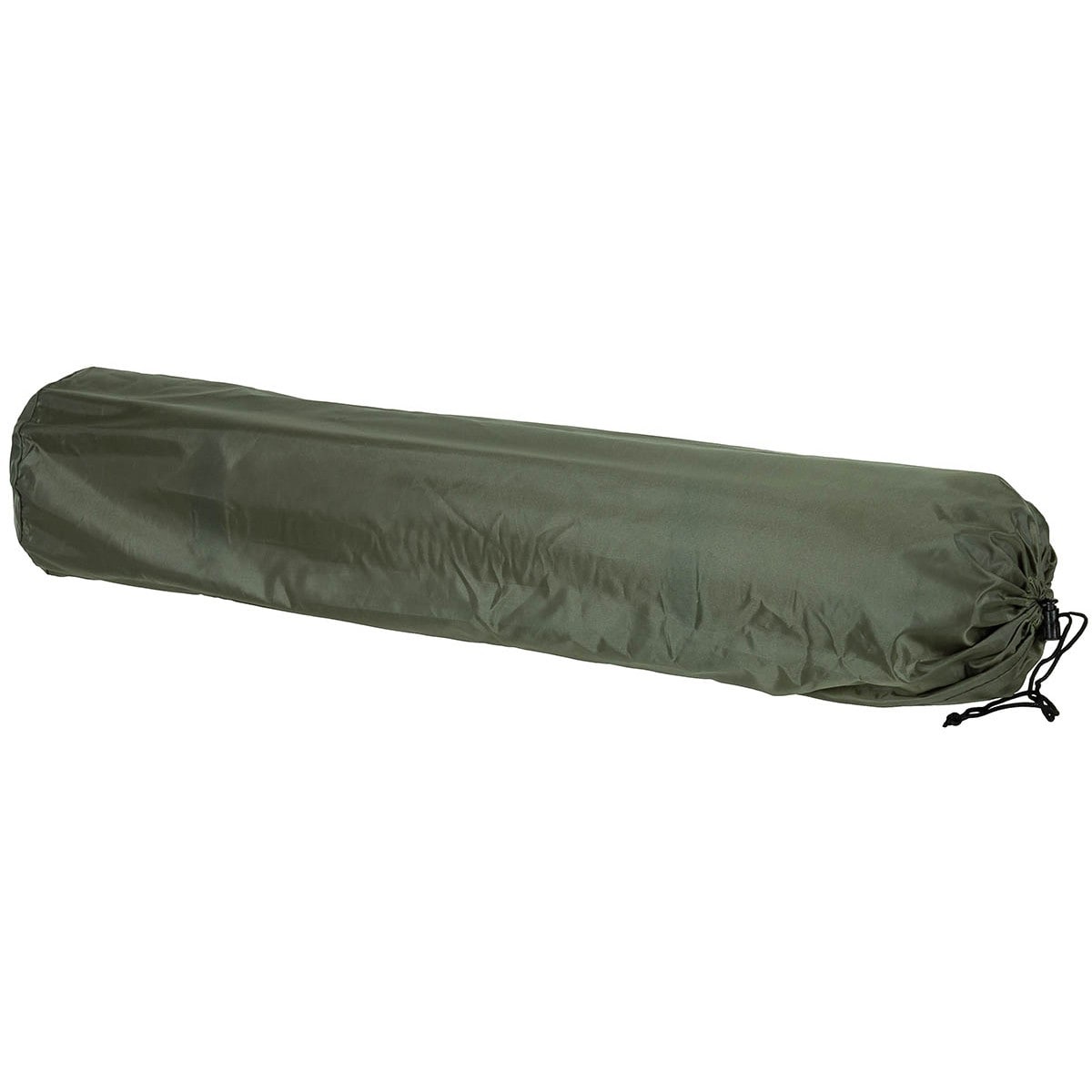 MFH self-inflatable Thermal Pad - Olive