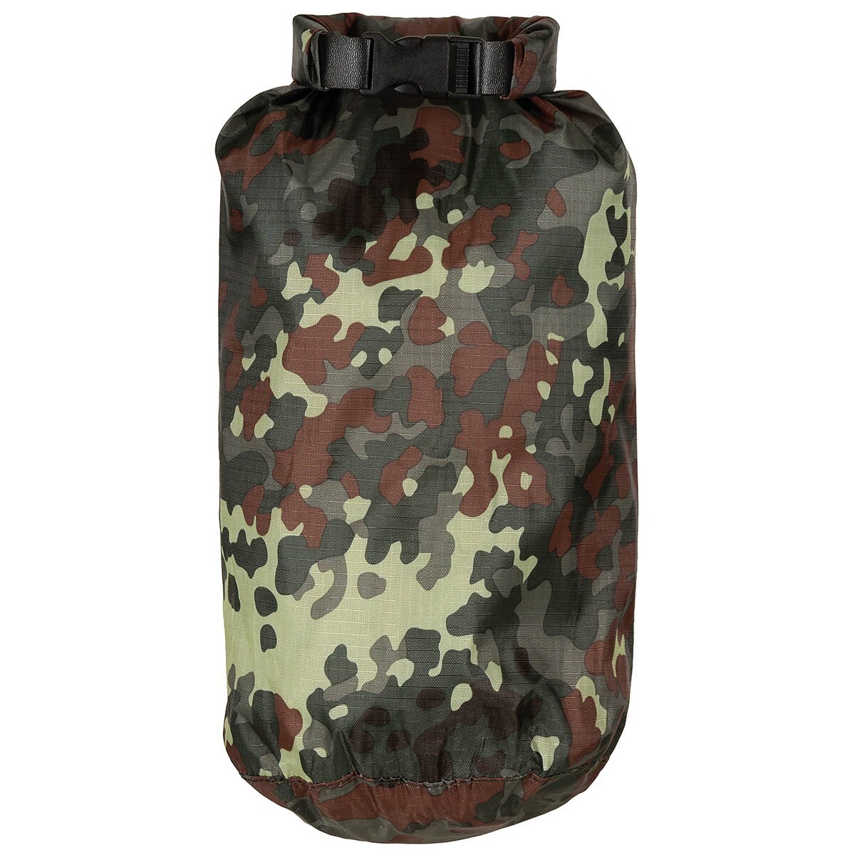 MFH Drybag 4 l - Flecktarn BW Camo