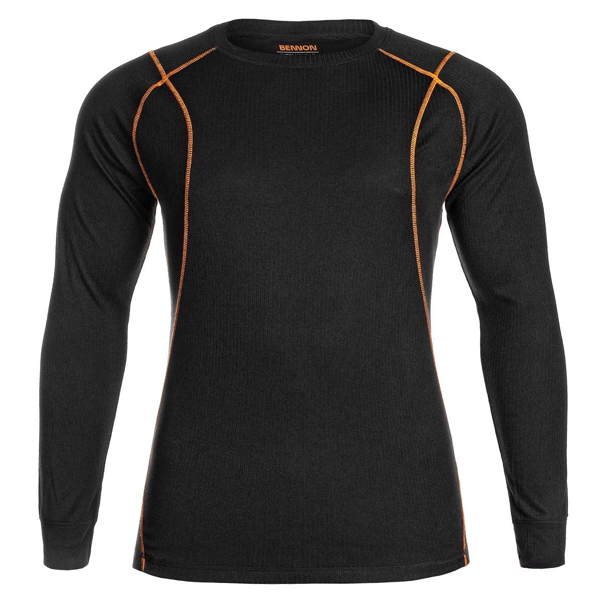 Bennon Artemios thermal underwear - Black