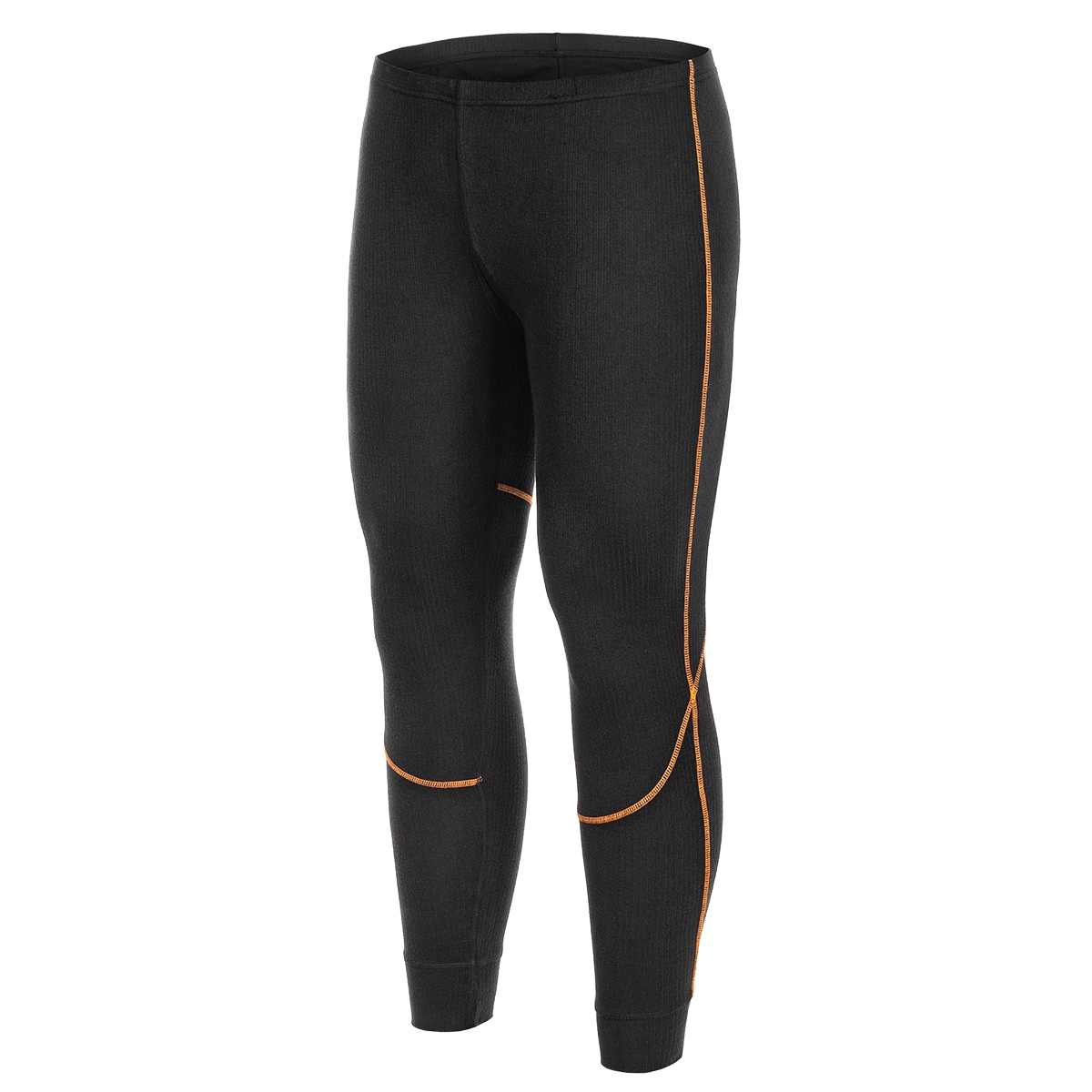 Bennon Artemios thermal underwear - Black