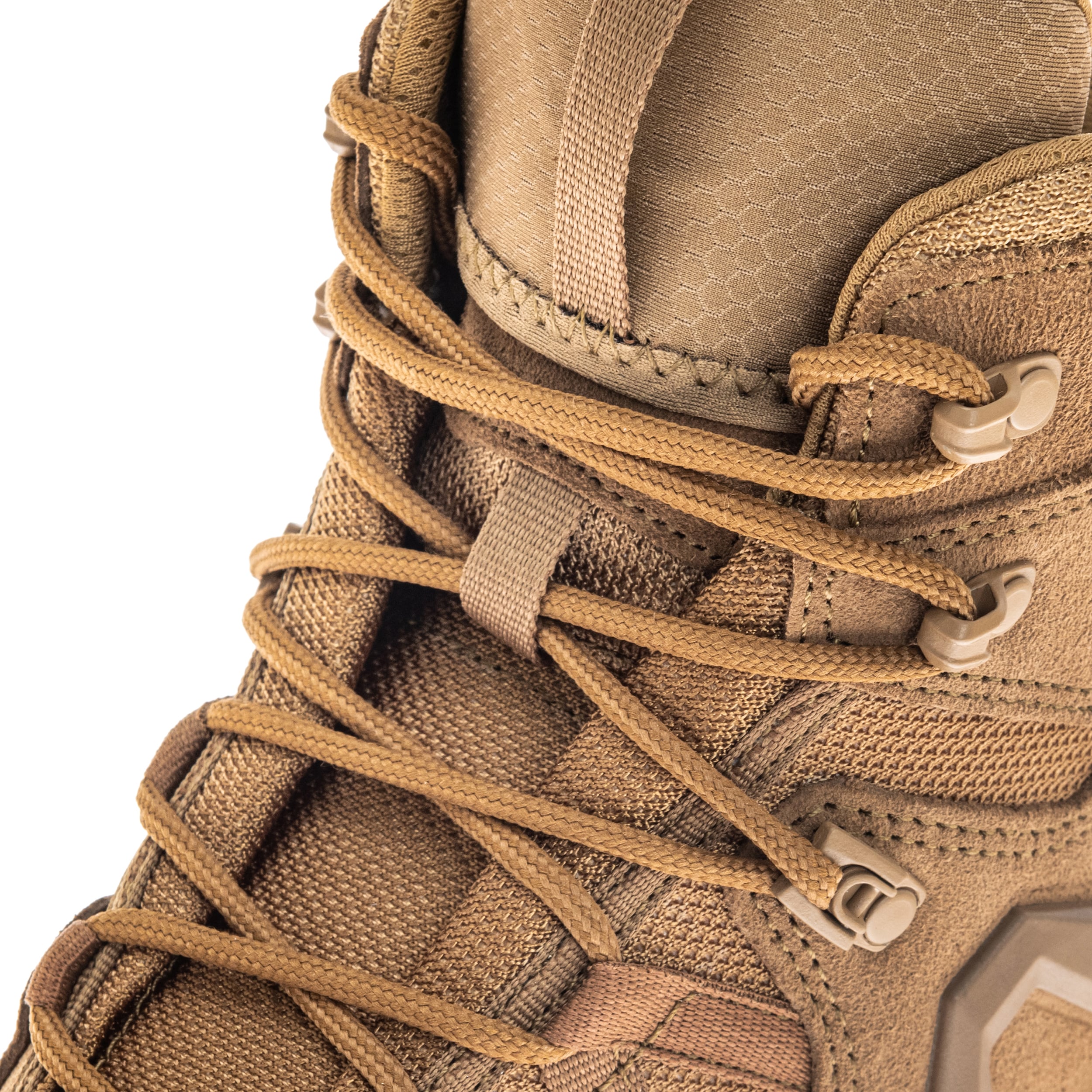 Lowa Zephyr GTX MID MK2 Boots - Coyote OP