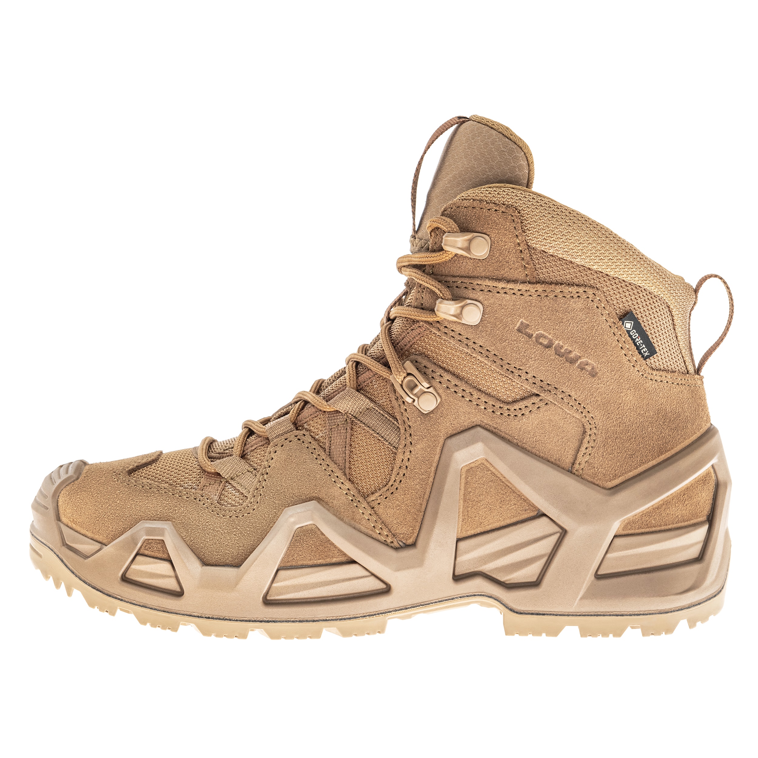 Lowa Zephyr GTX MID MK2 Boots - Coyote OP