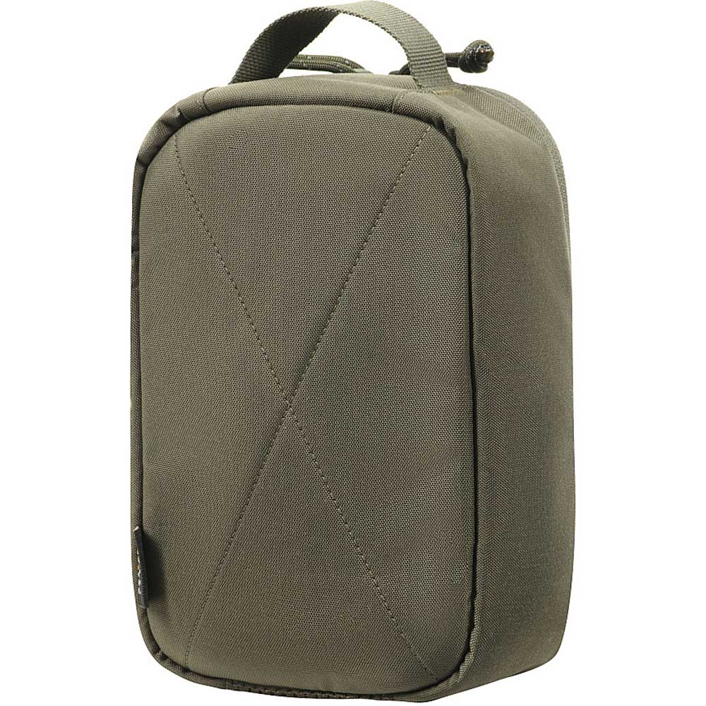 M-Tac Elite Gen.II Small Translucent Organizer - Ranger Green
