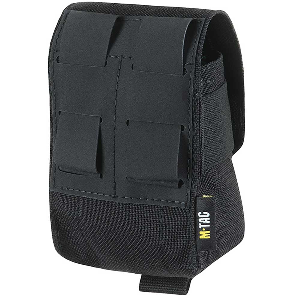 M-Tac MOLLE Pouch - Black