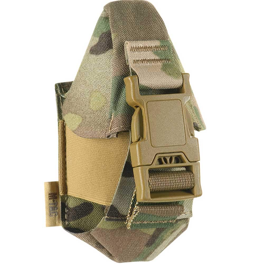 M-Tac RGD-5/F1 Pouch - Multicam