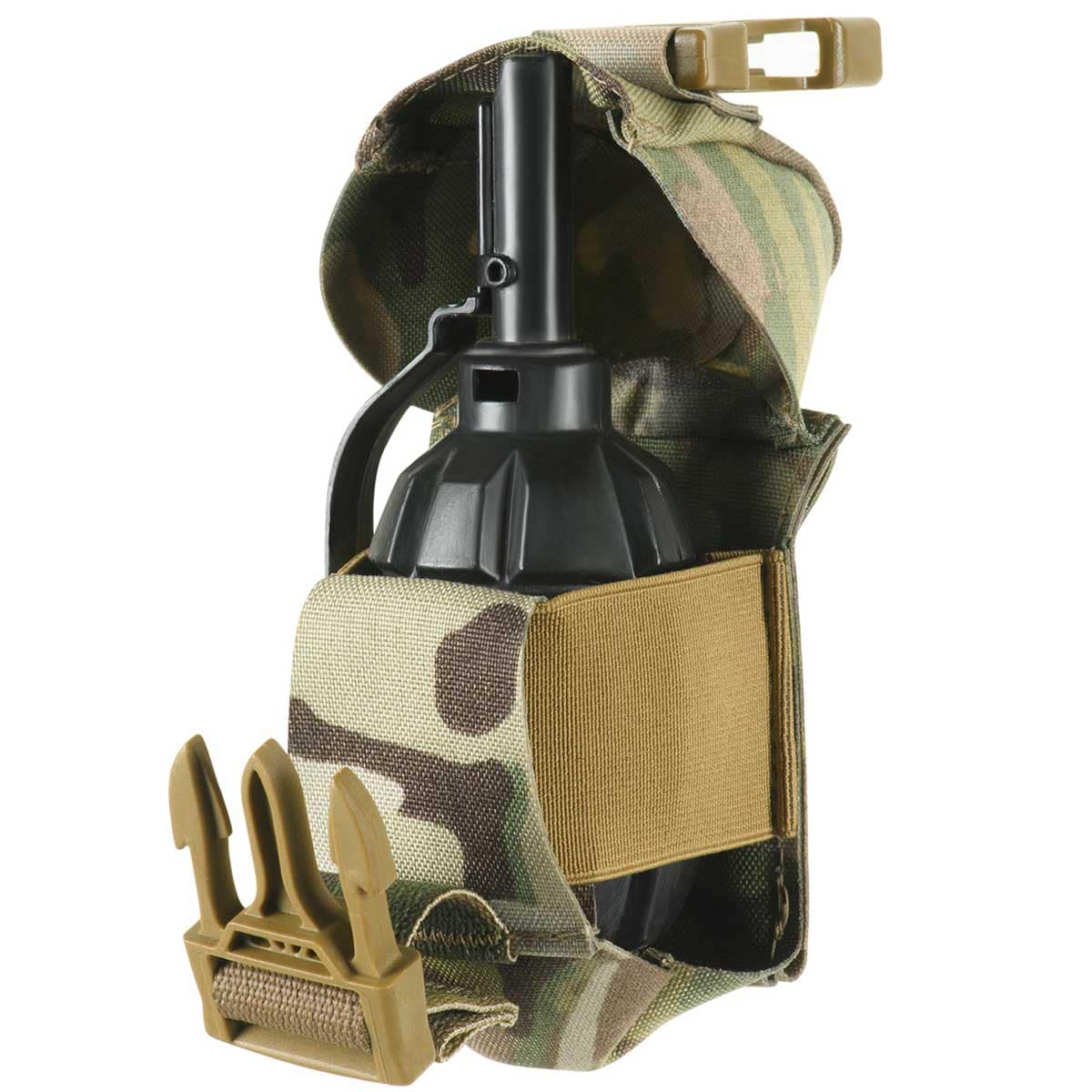 M-Tac RGD-5/F1 Pouch - Multicam