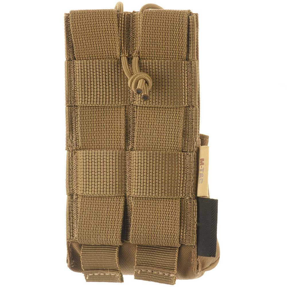 M-Tac Radio Carrier - Coyote