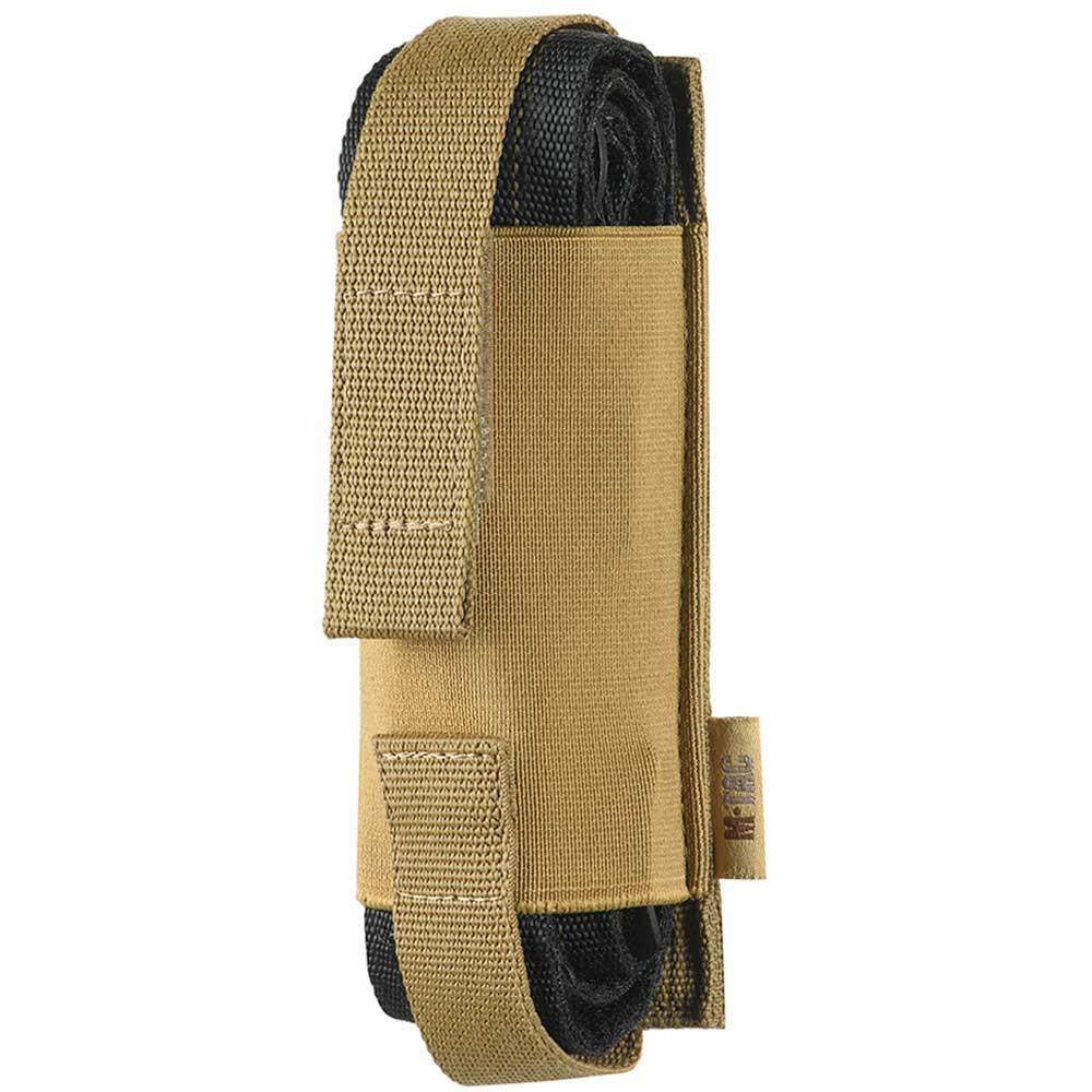 M-tac pouch for tactical stasis - Coyote